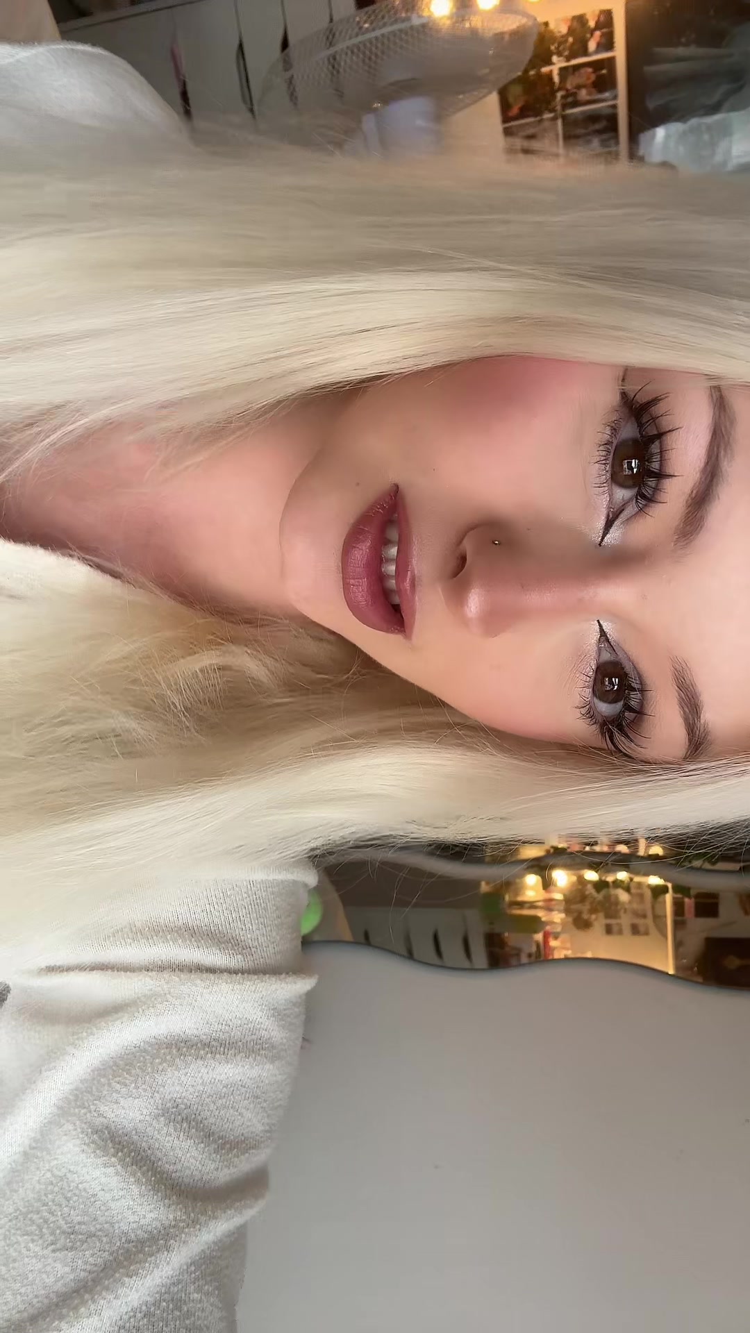 @Megan Xo