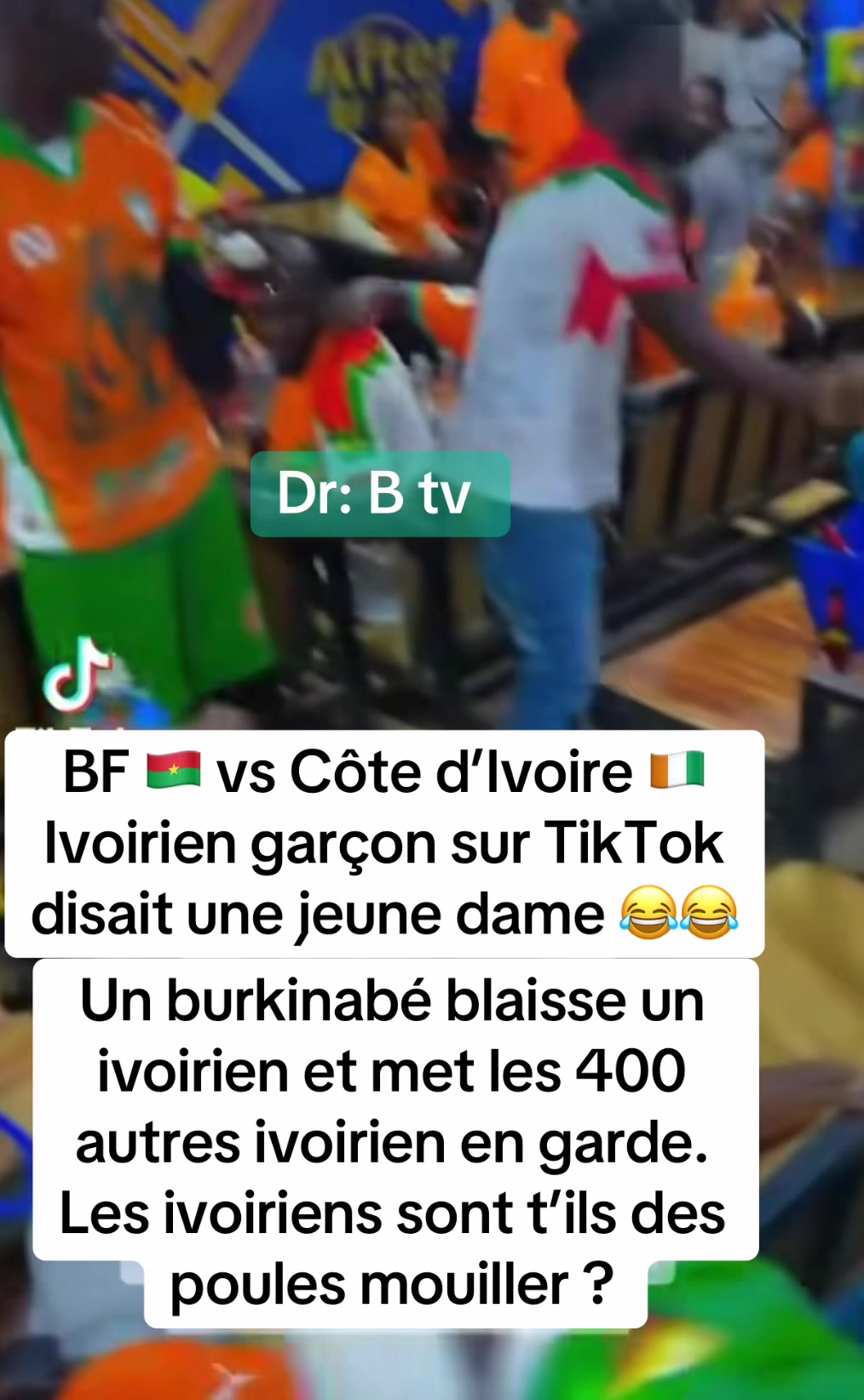 @Docteur B.