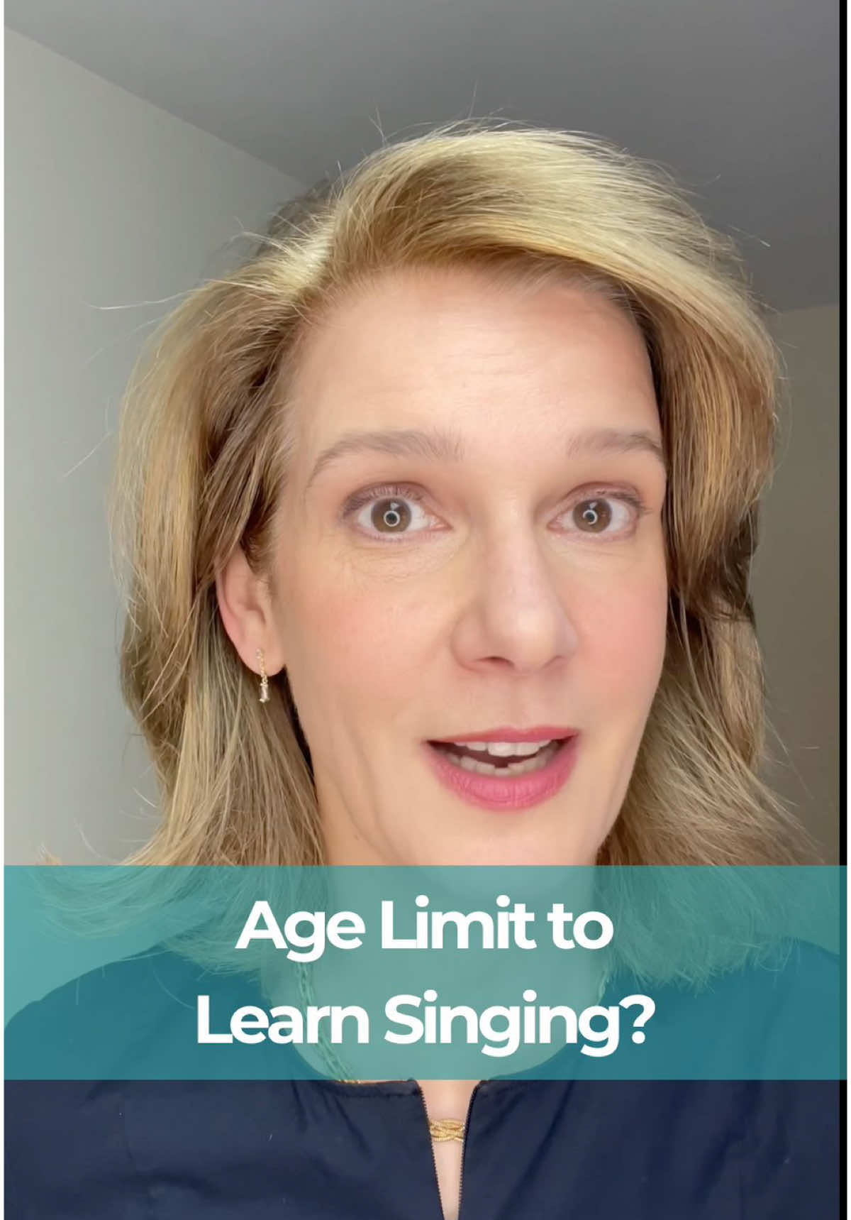 @Danielle Zuber | Vocal Coach
