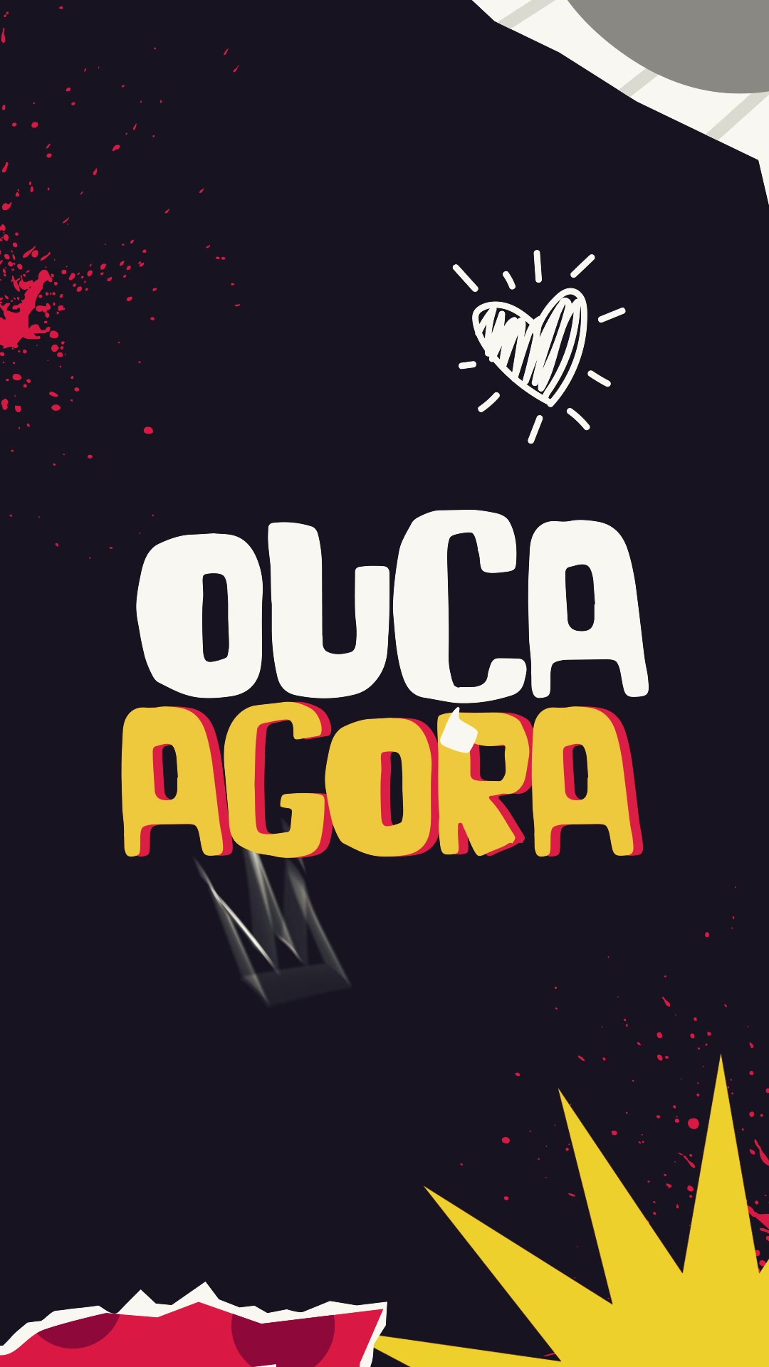 @Beniicio Abraao