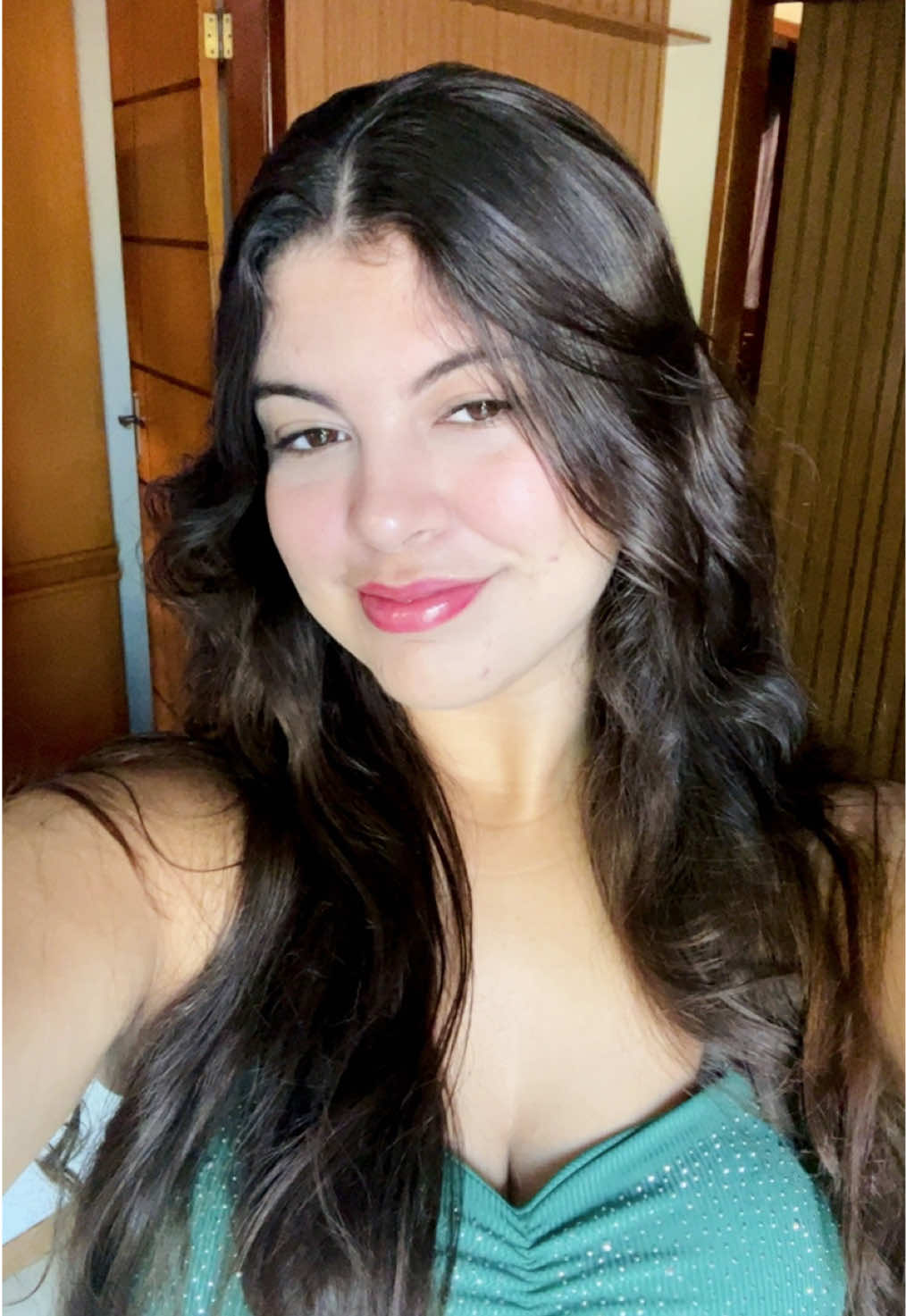 @malu linda 💋