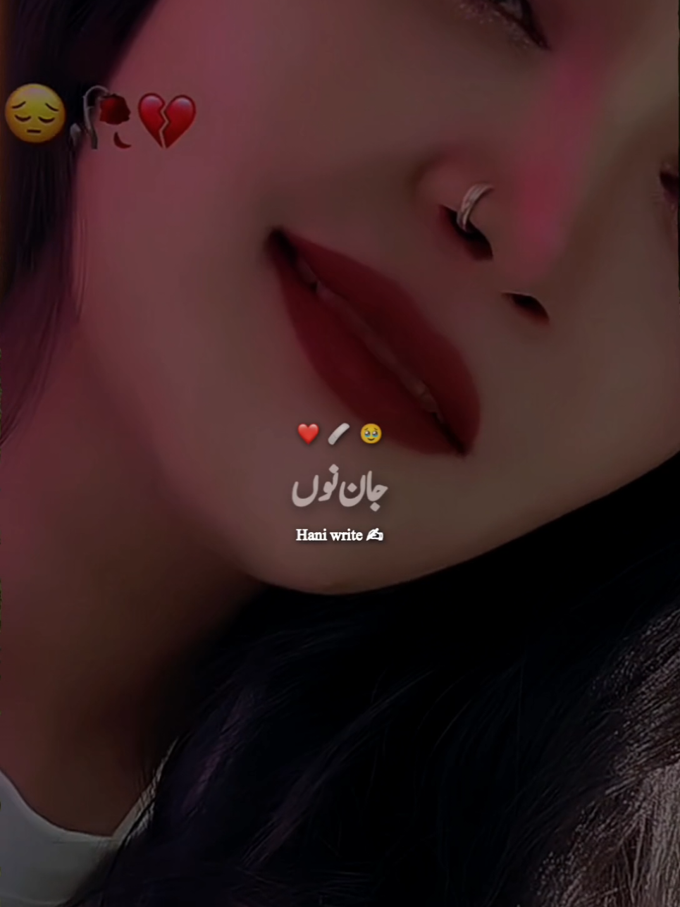 @🌹Hani_Writess✍️