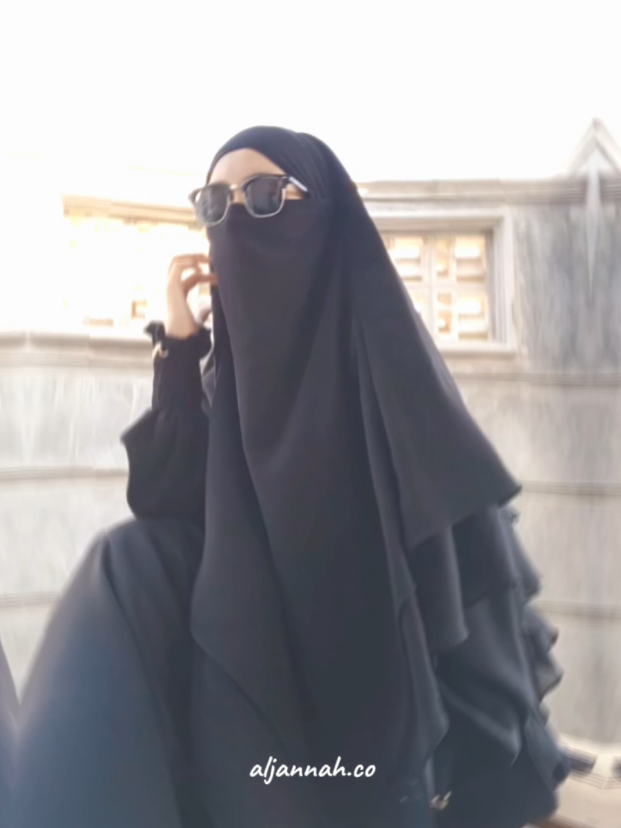 @Aljannah Fashion