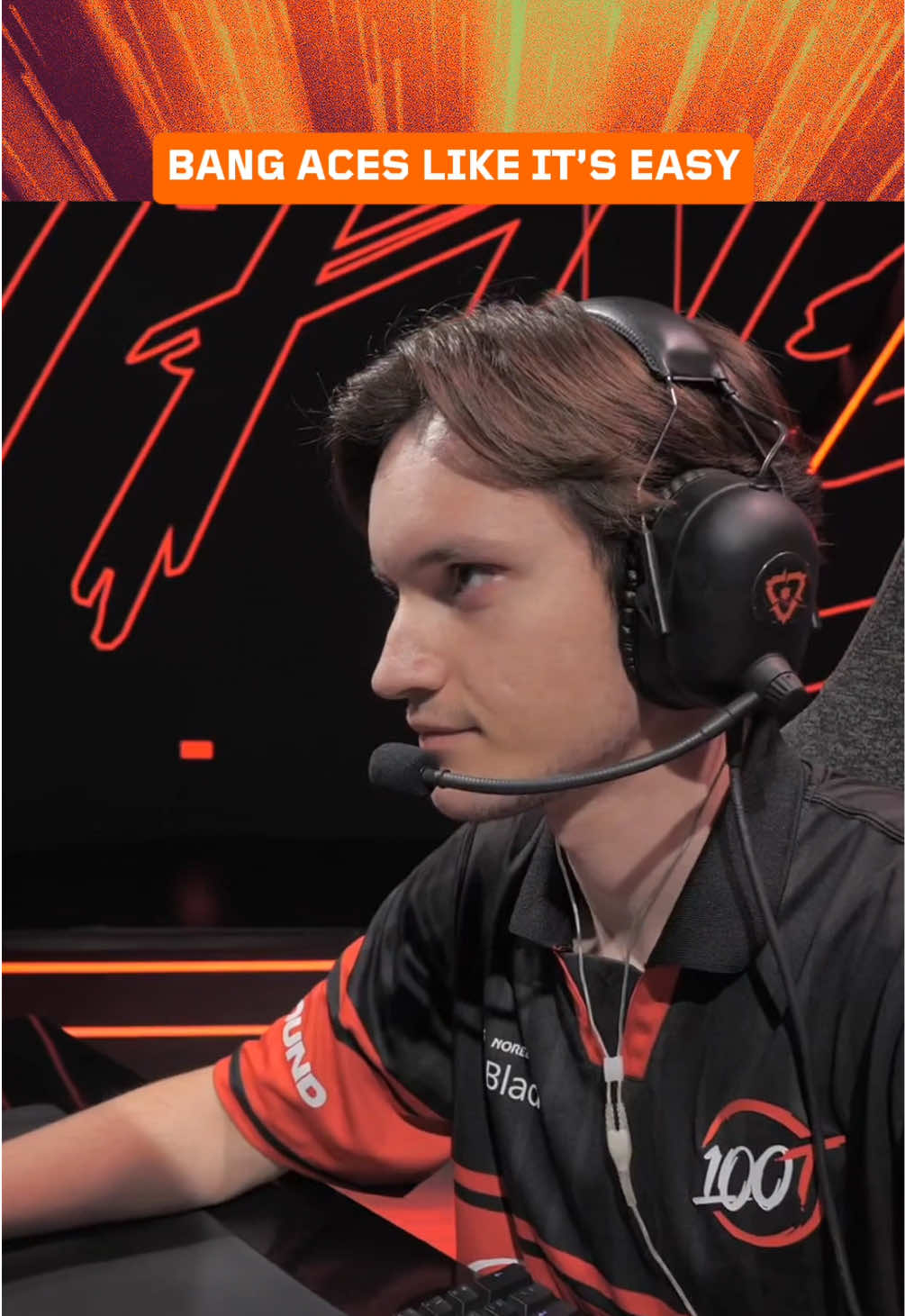 @VALORANT Esports NA