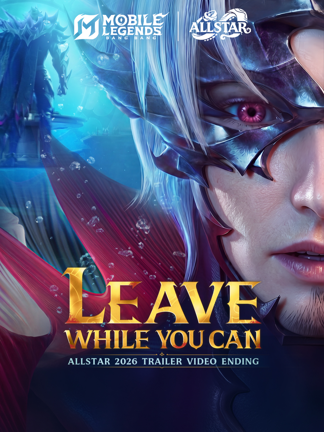 @Mobile Legends