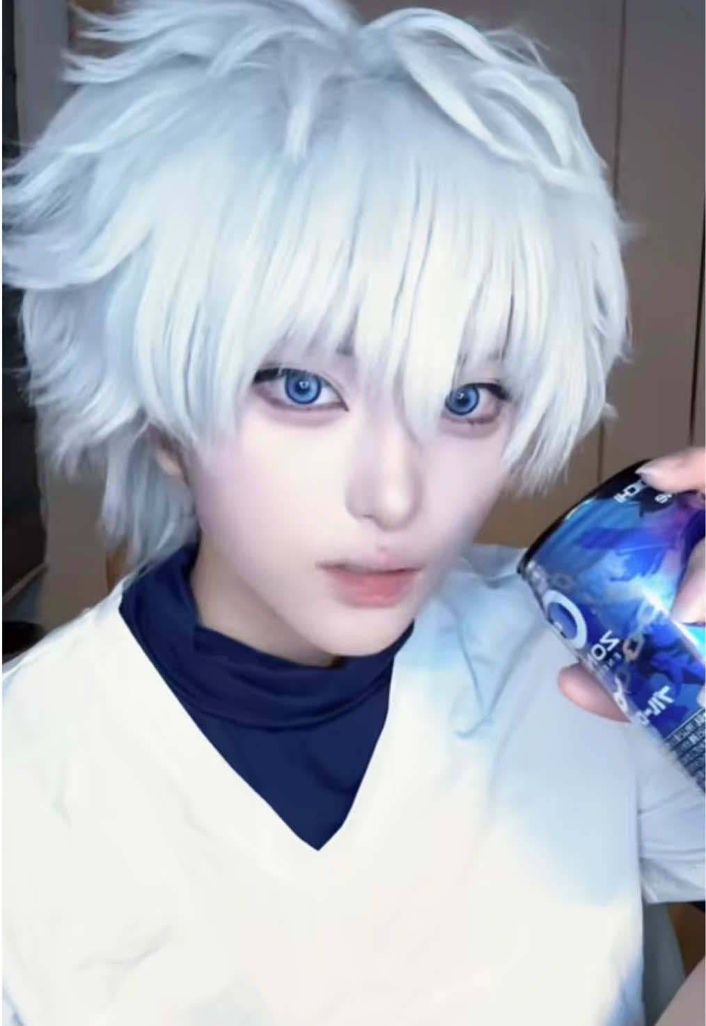 @つきちゃ