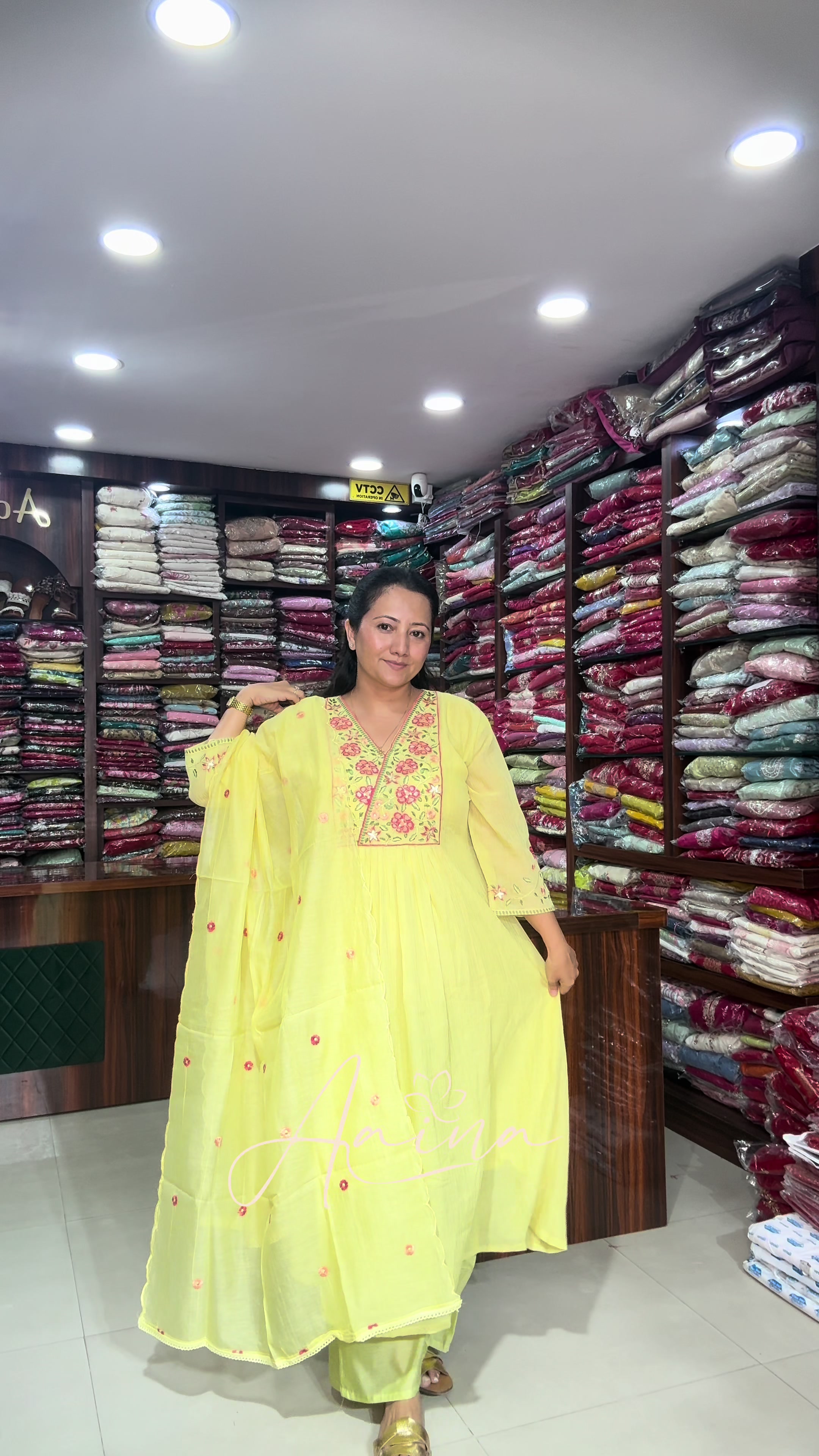@Aaina_ethnic