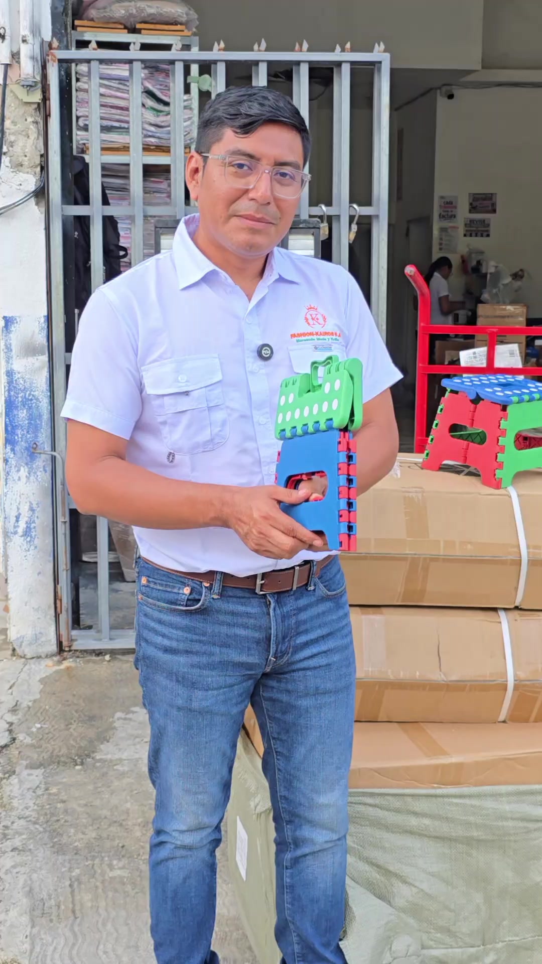@Somos Distribuidores 📦
