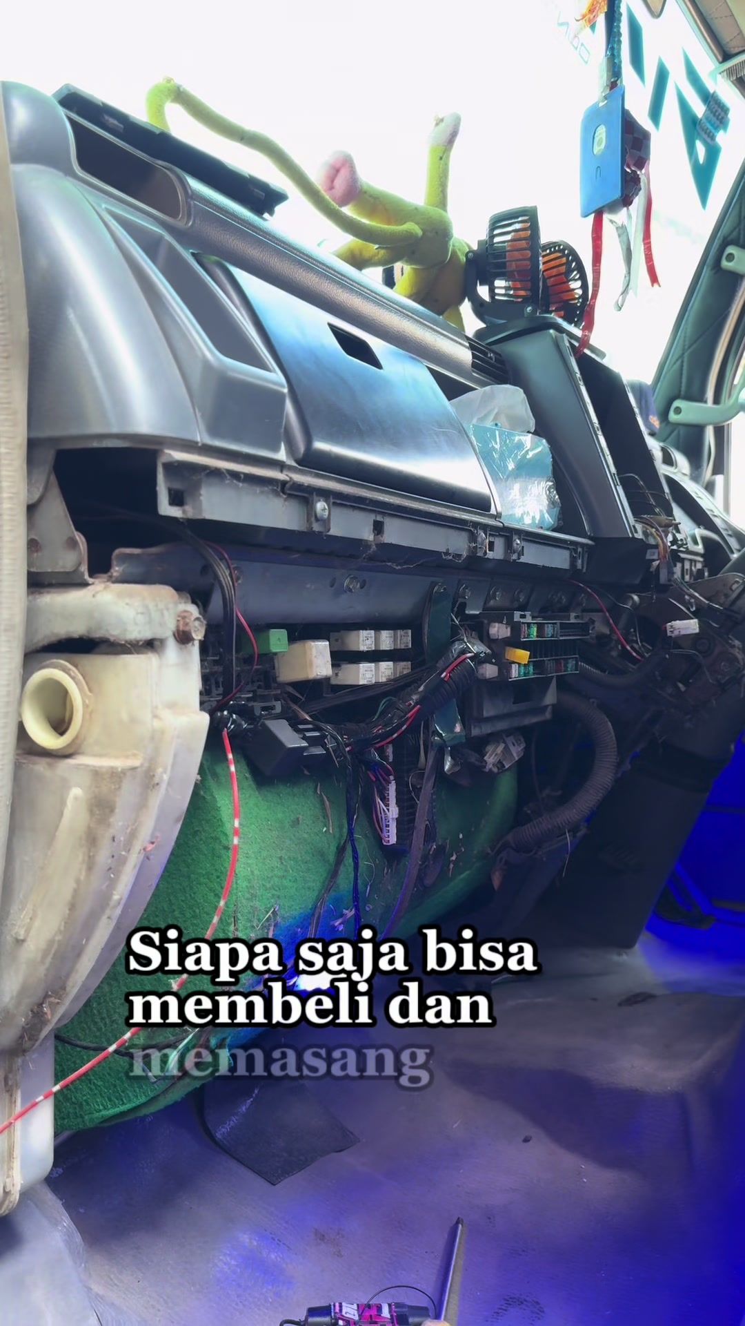 @Boss Audio Nganjuk