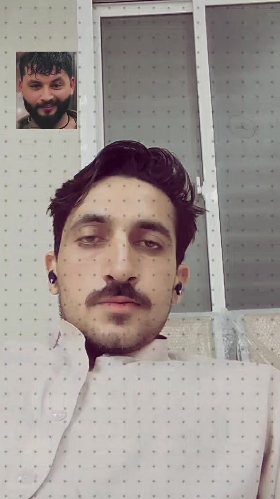 @taimor khan