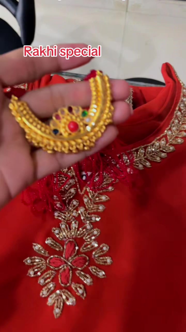 @Aaradhya Shringaar Mahendranga