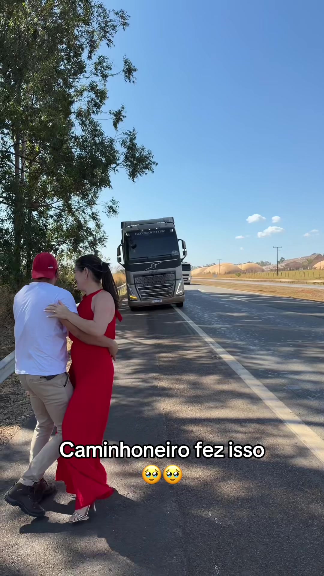 @Naná e Dandan
