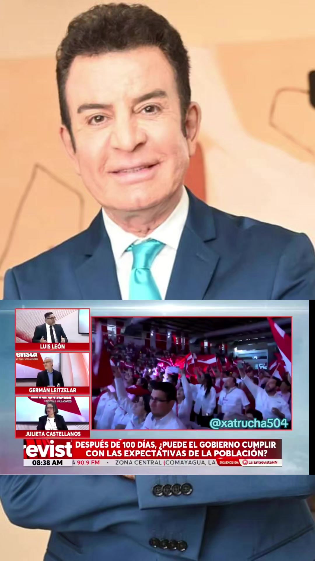 @Abog. Ant&uacute;nez XATRUCHA504