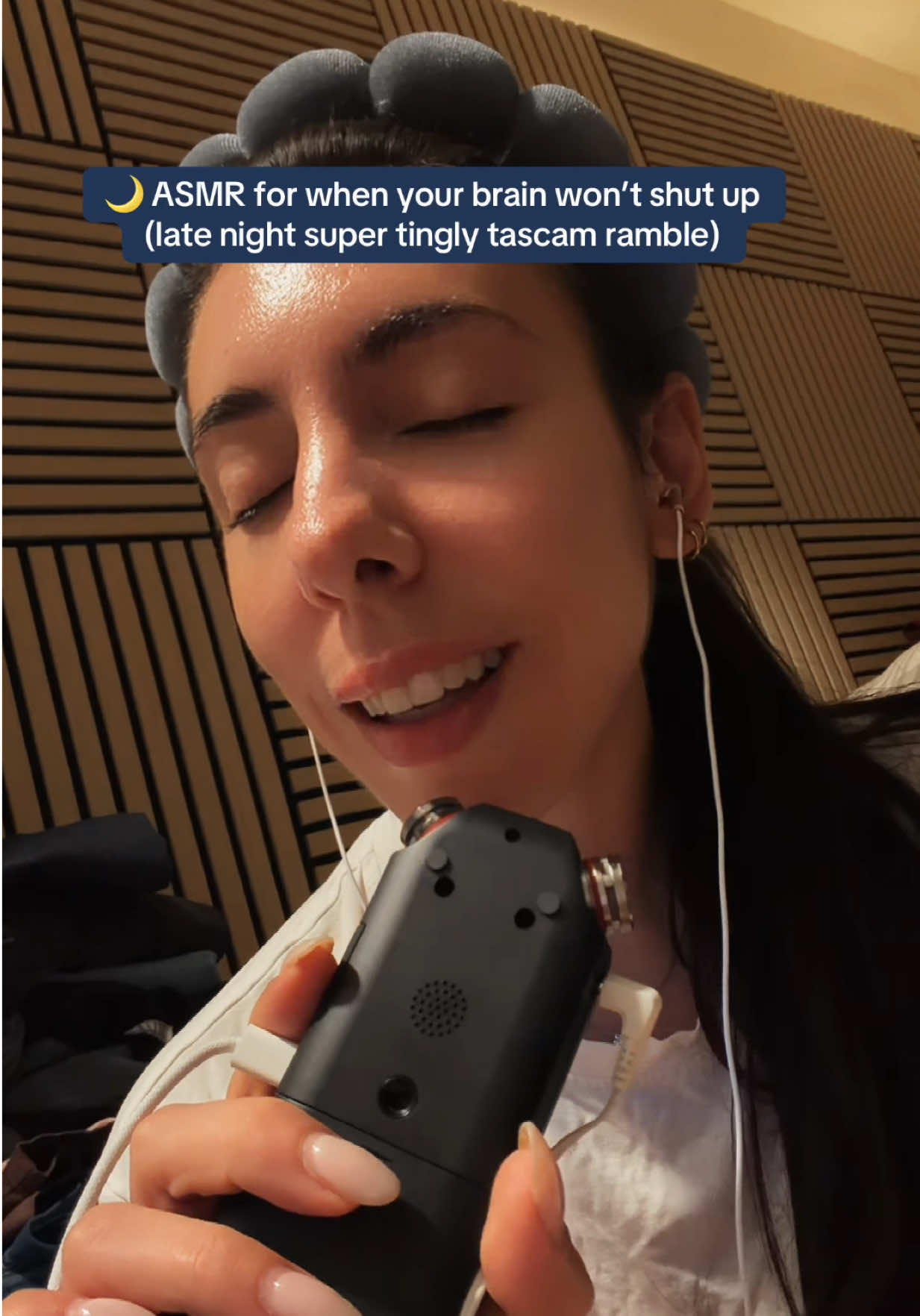 @ASMR with Fay 🧸