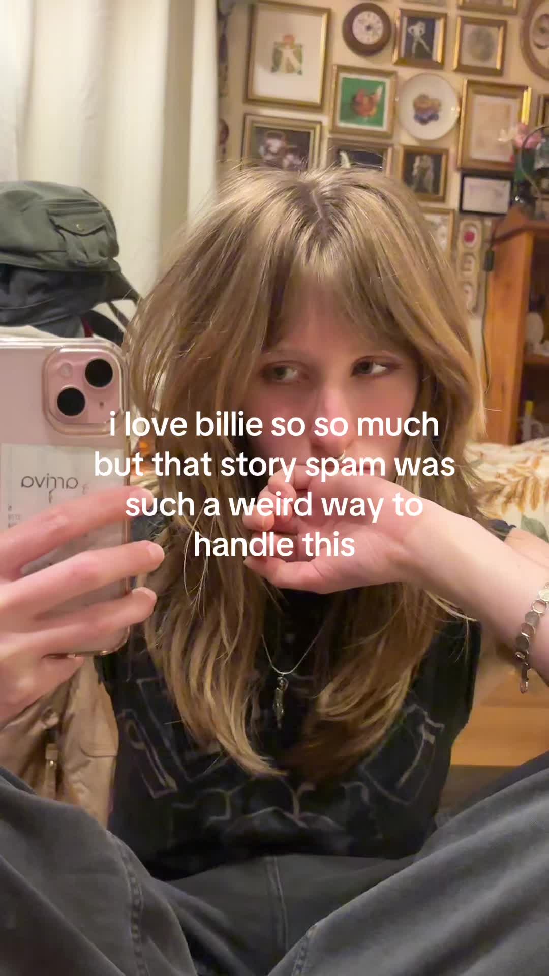 @Eloise