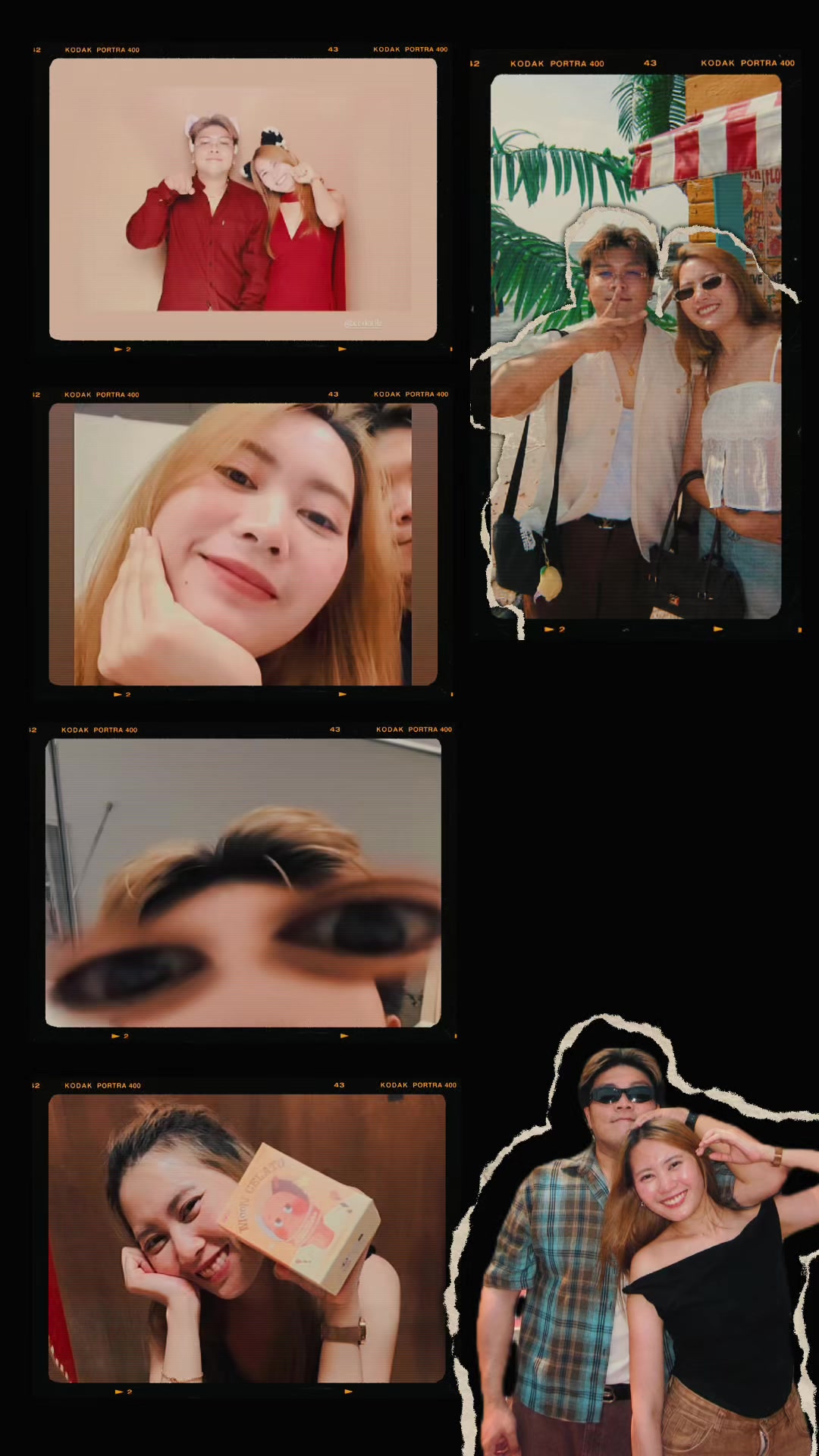 @KL Tiktok