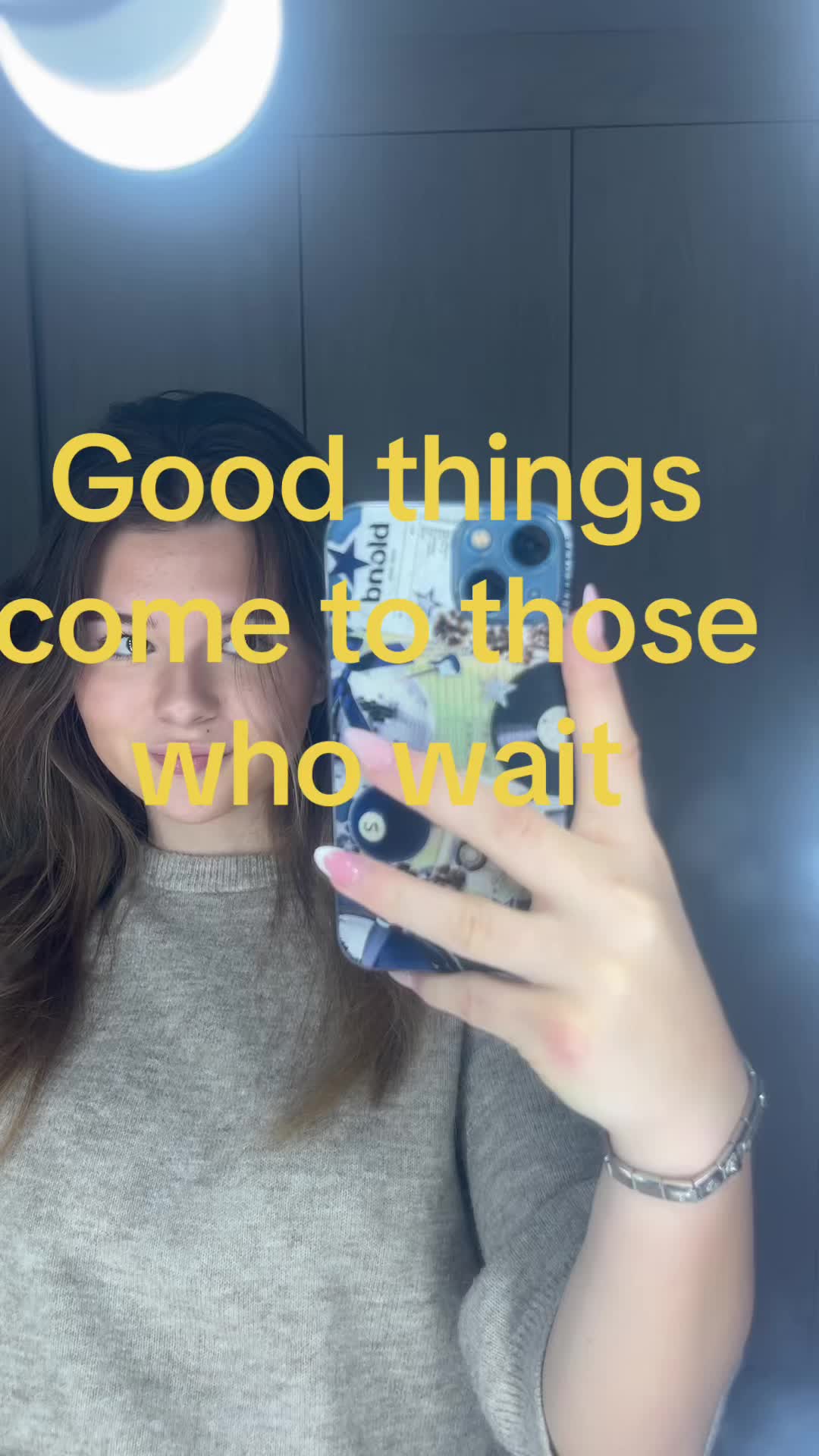 @Olivia