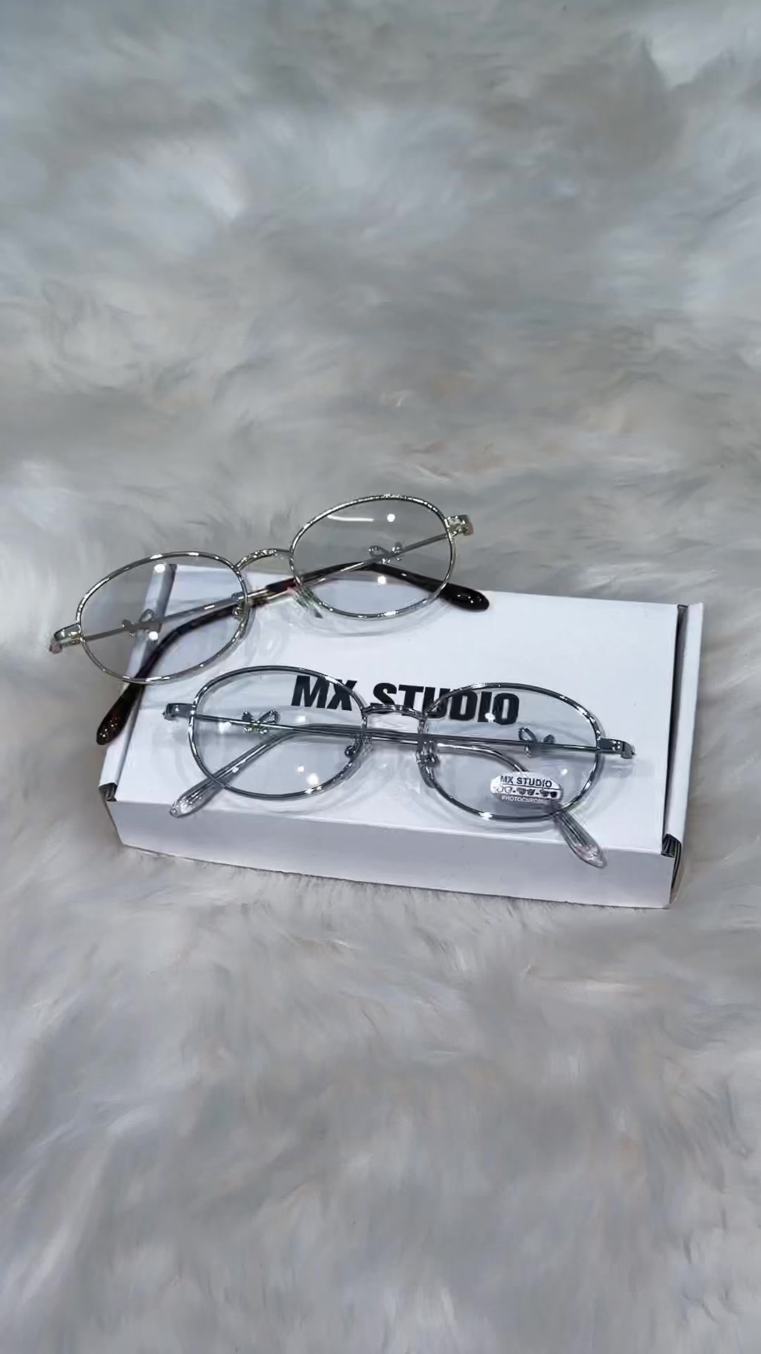 @MX STUDIO