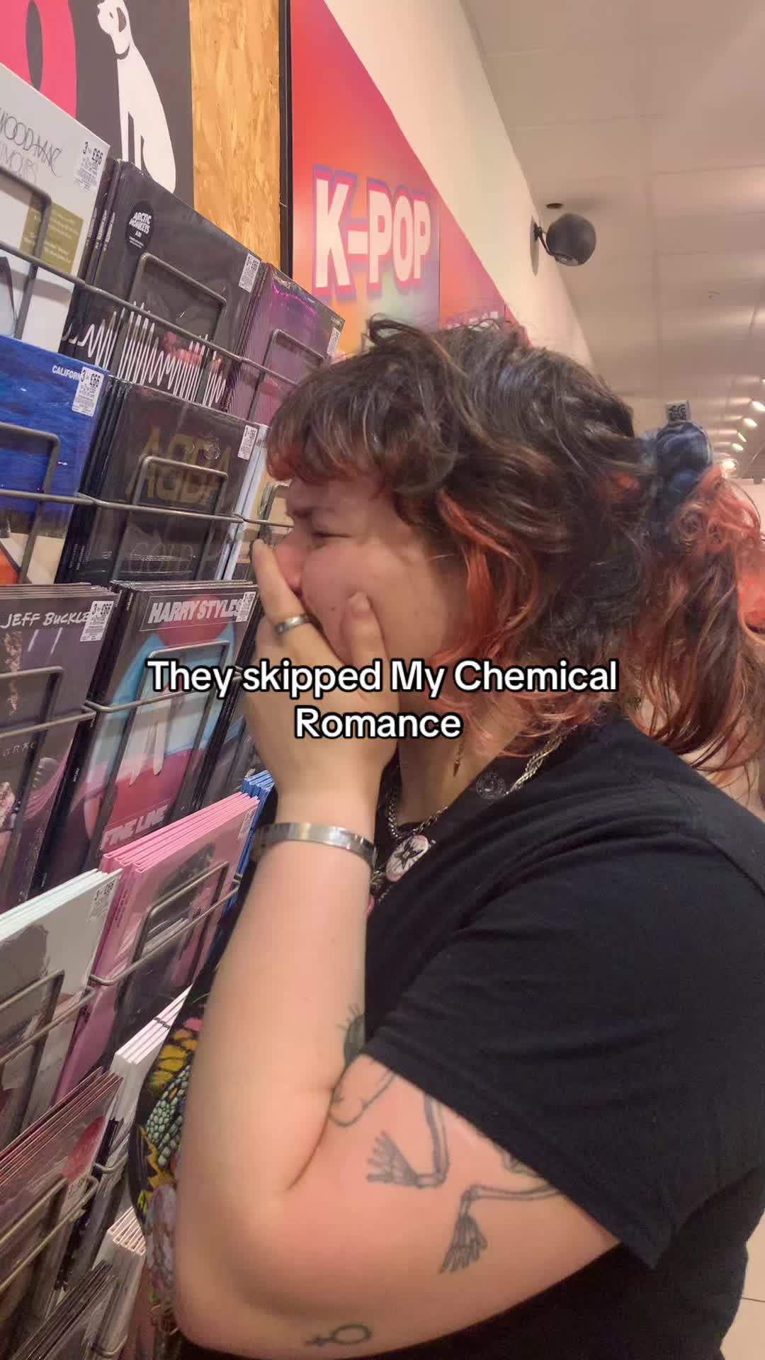 @HMV Norwich