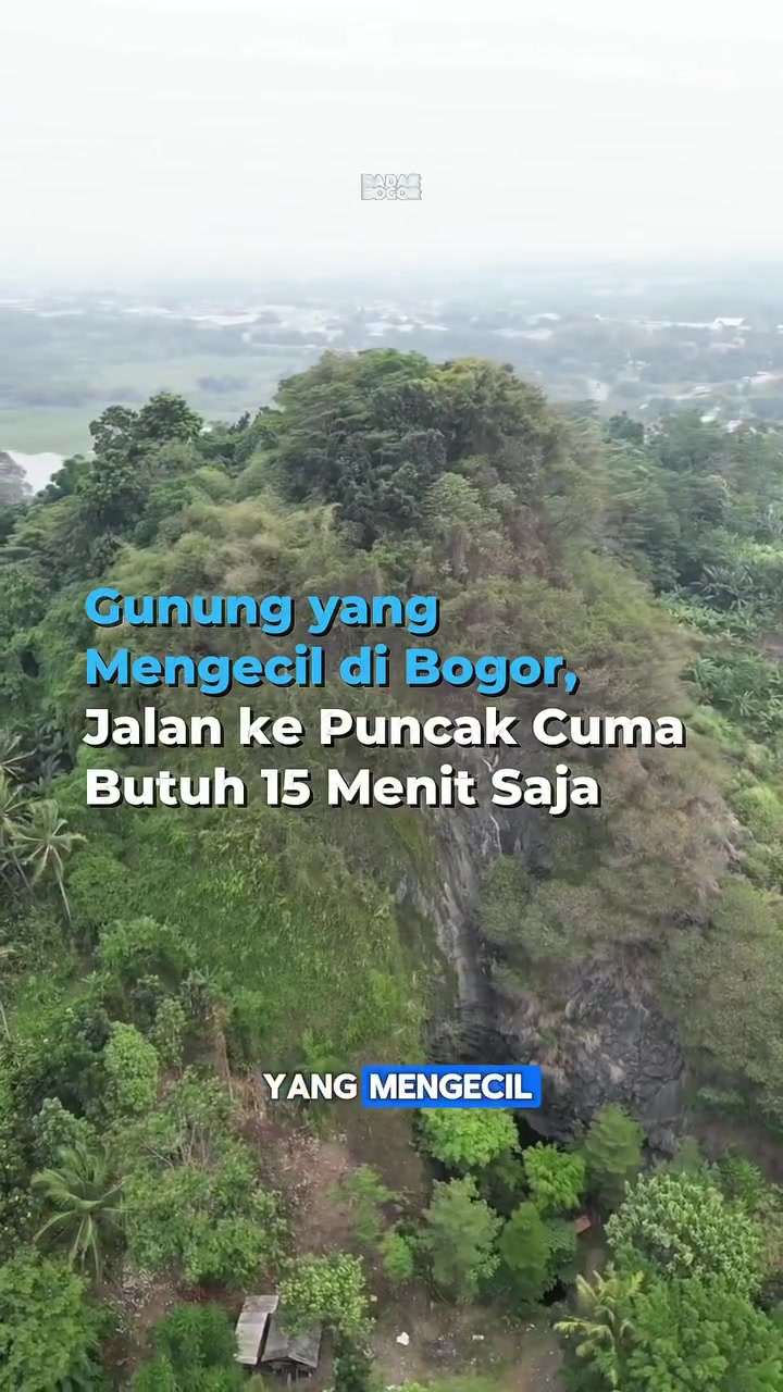 @Radar Bogor