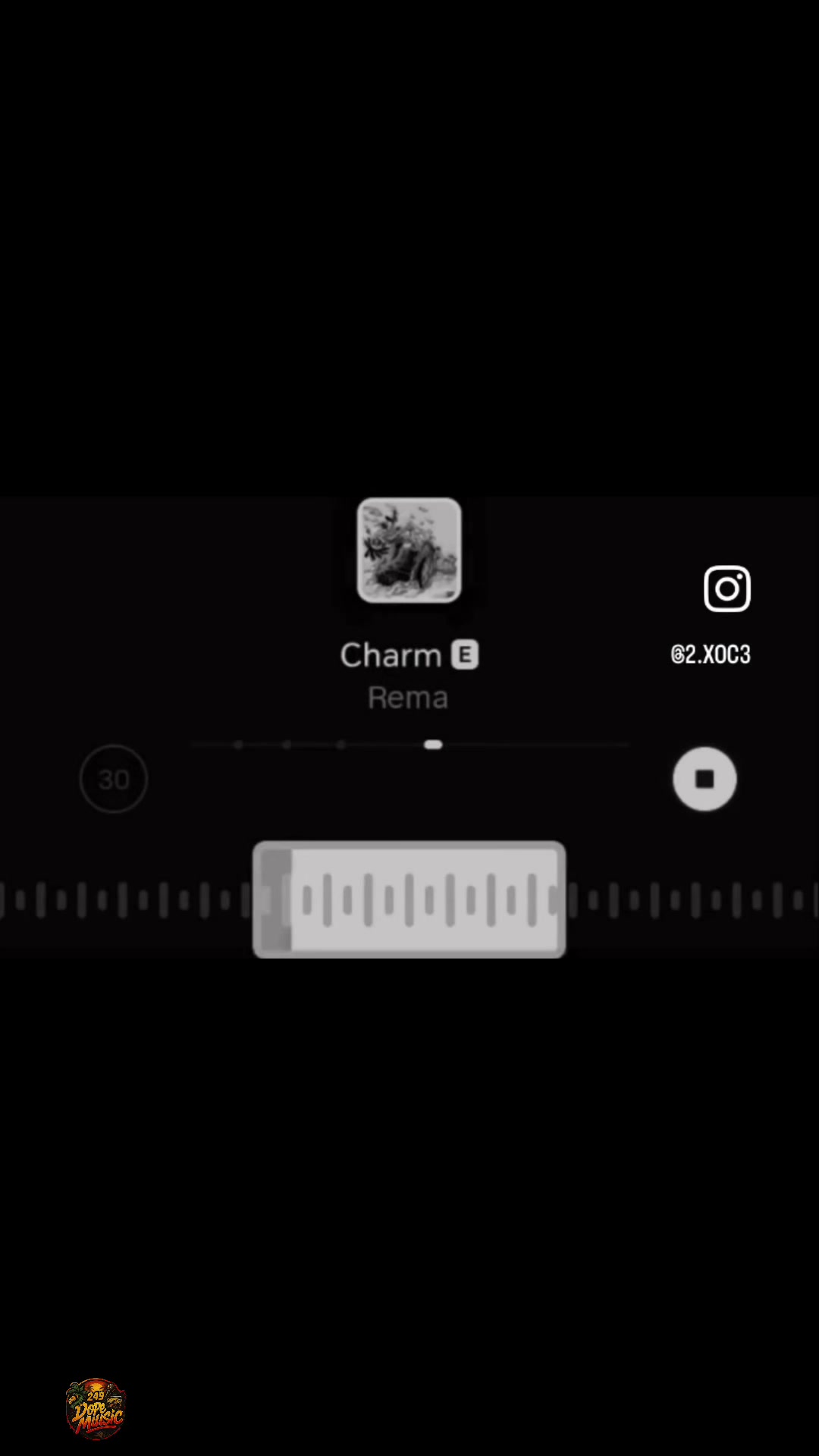@dopemusic249