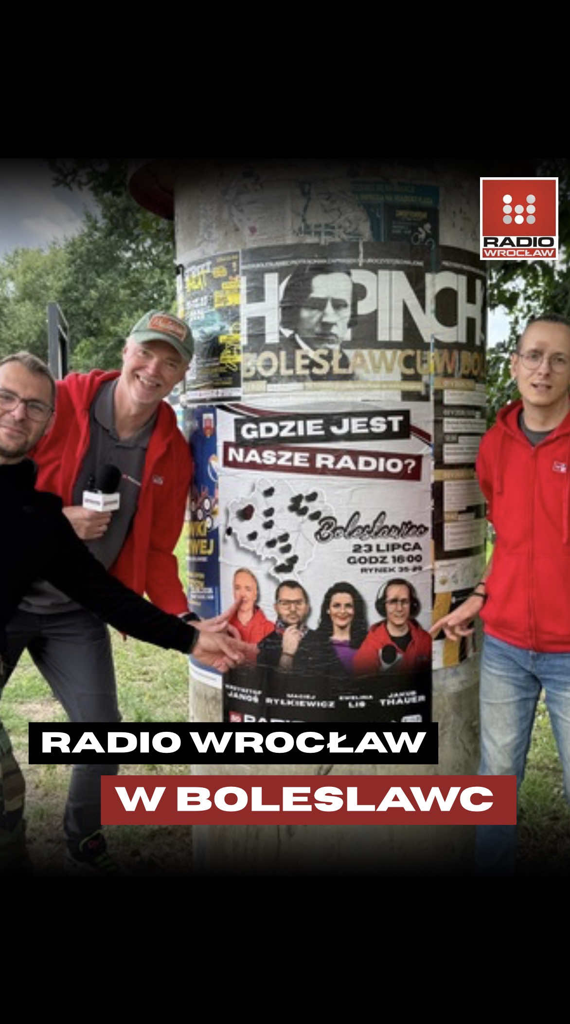 @Radio z Dolnego Śląska