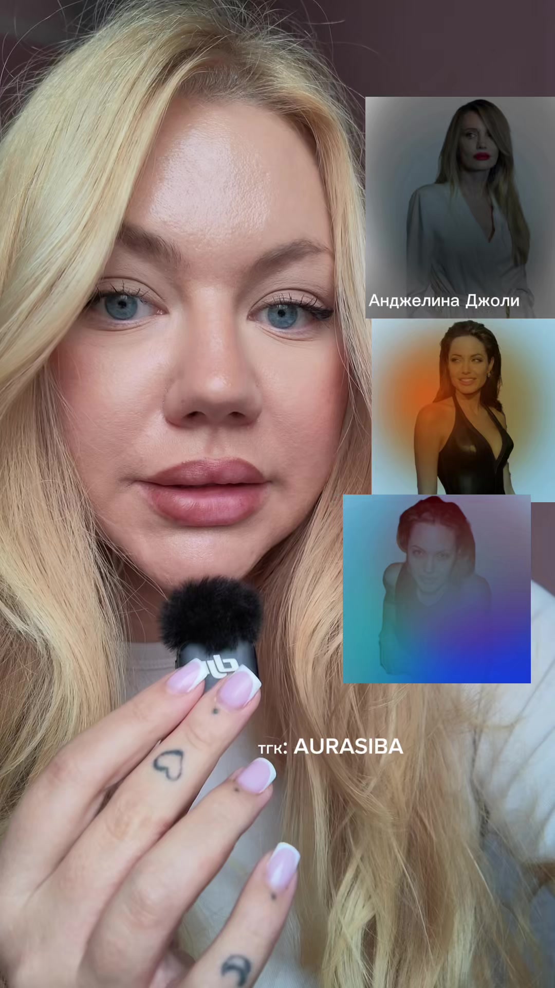 @AURASIBA