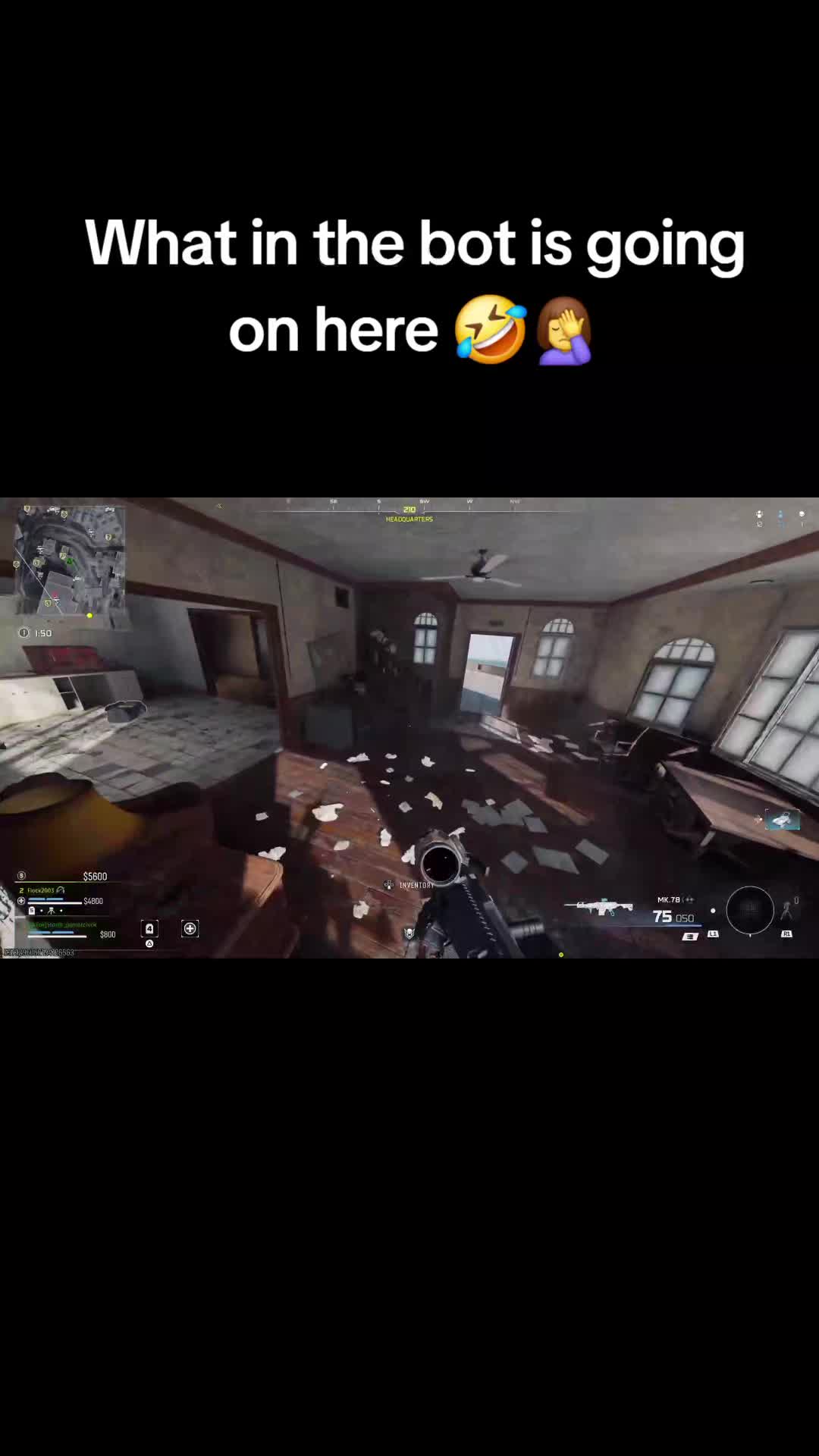 @Storm