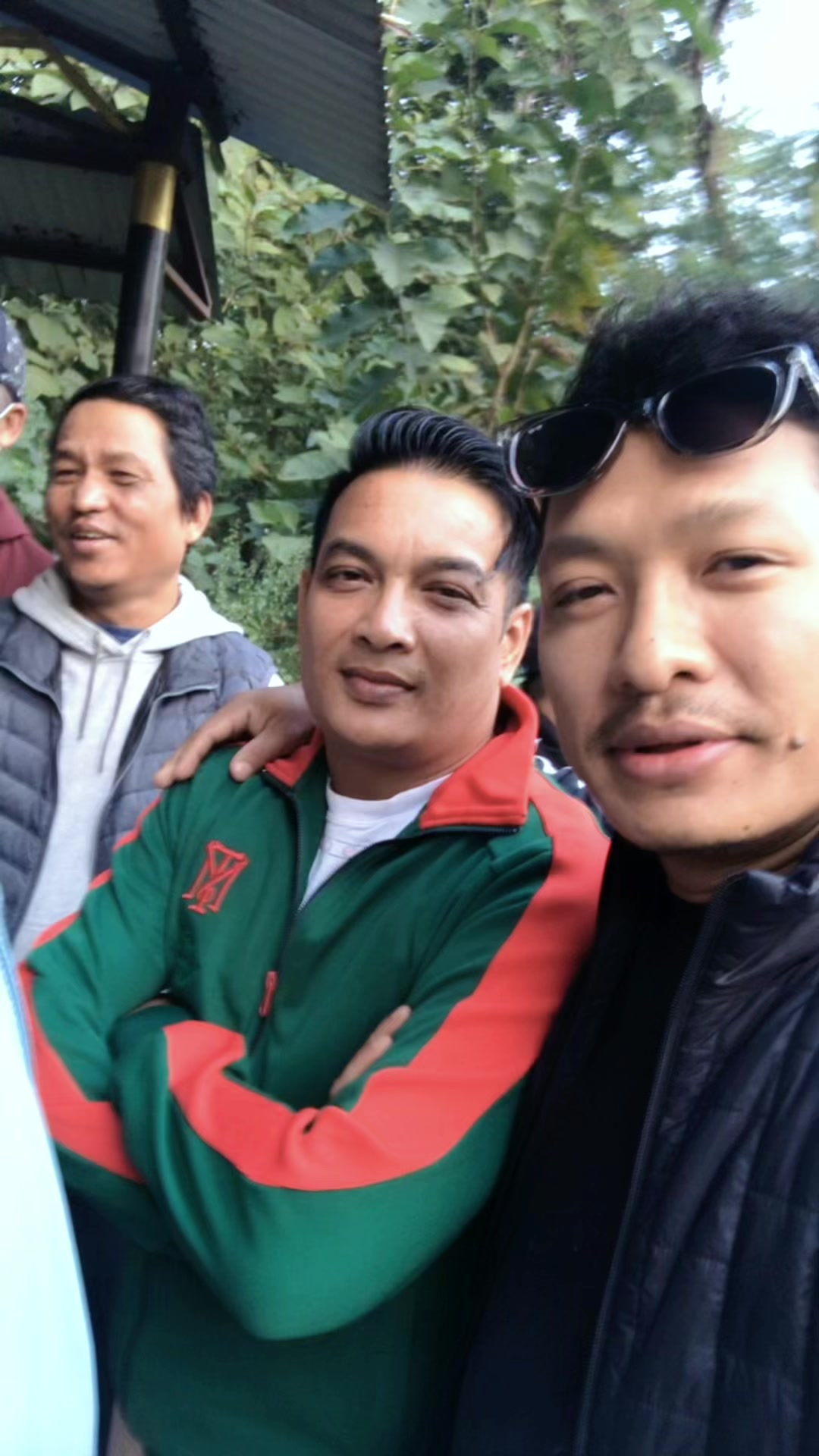 @NahBin Gurung