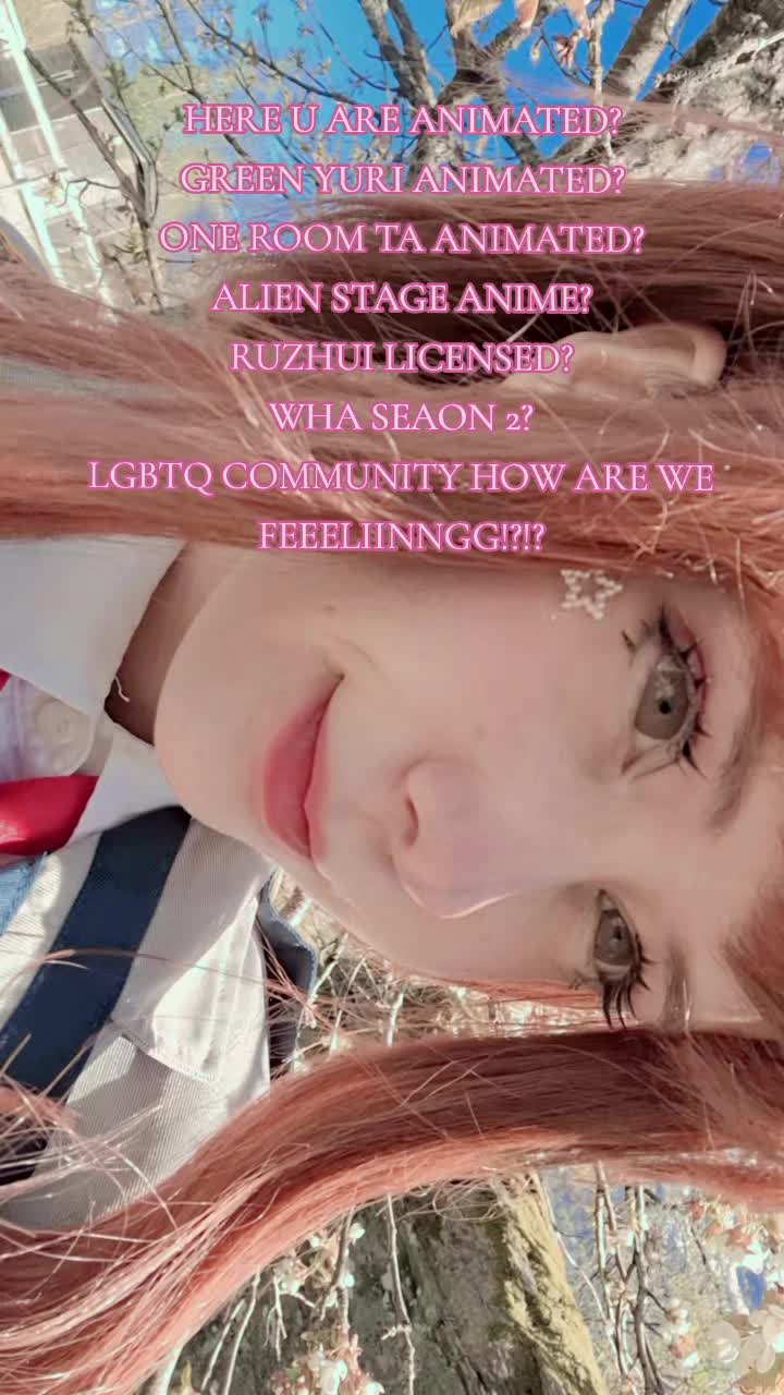 @Liz ๐