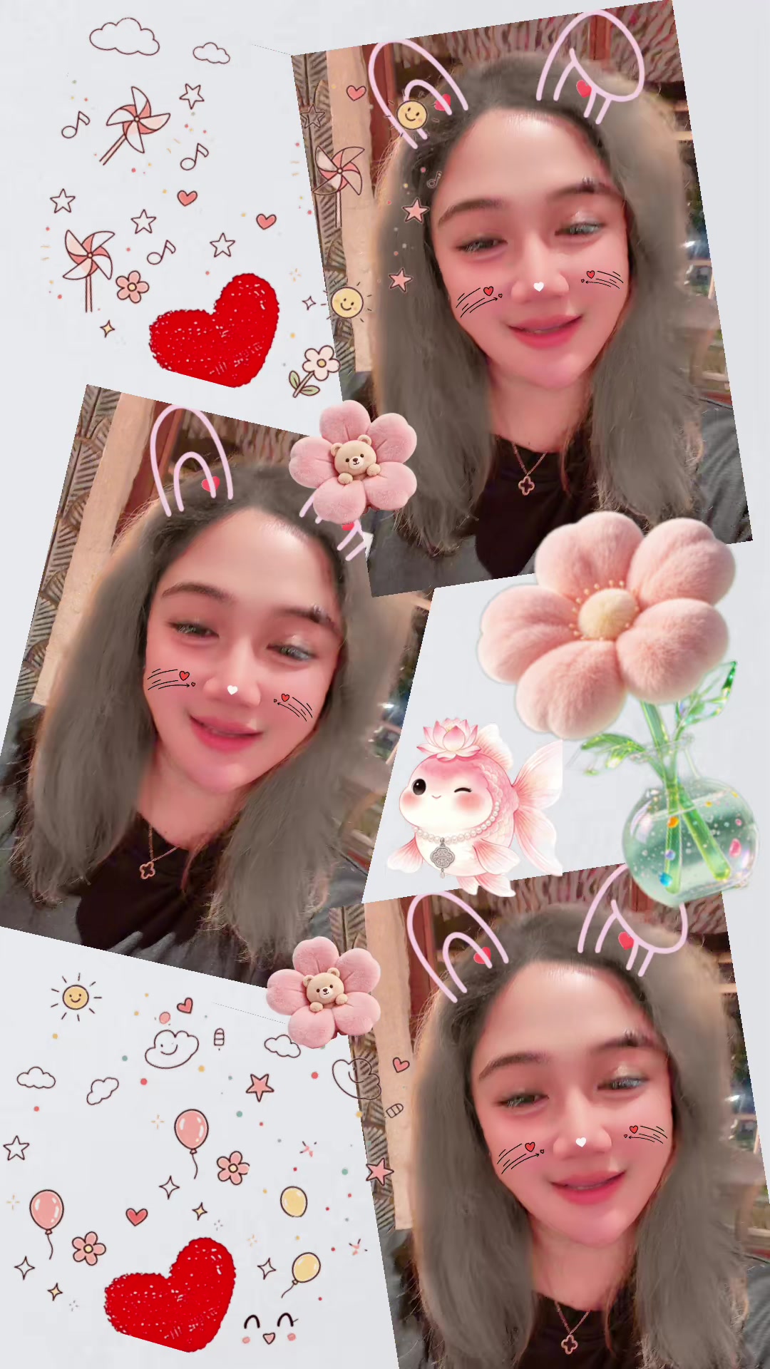 @Safitri junaidy