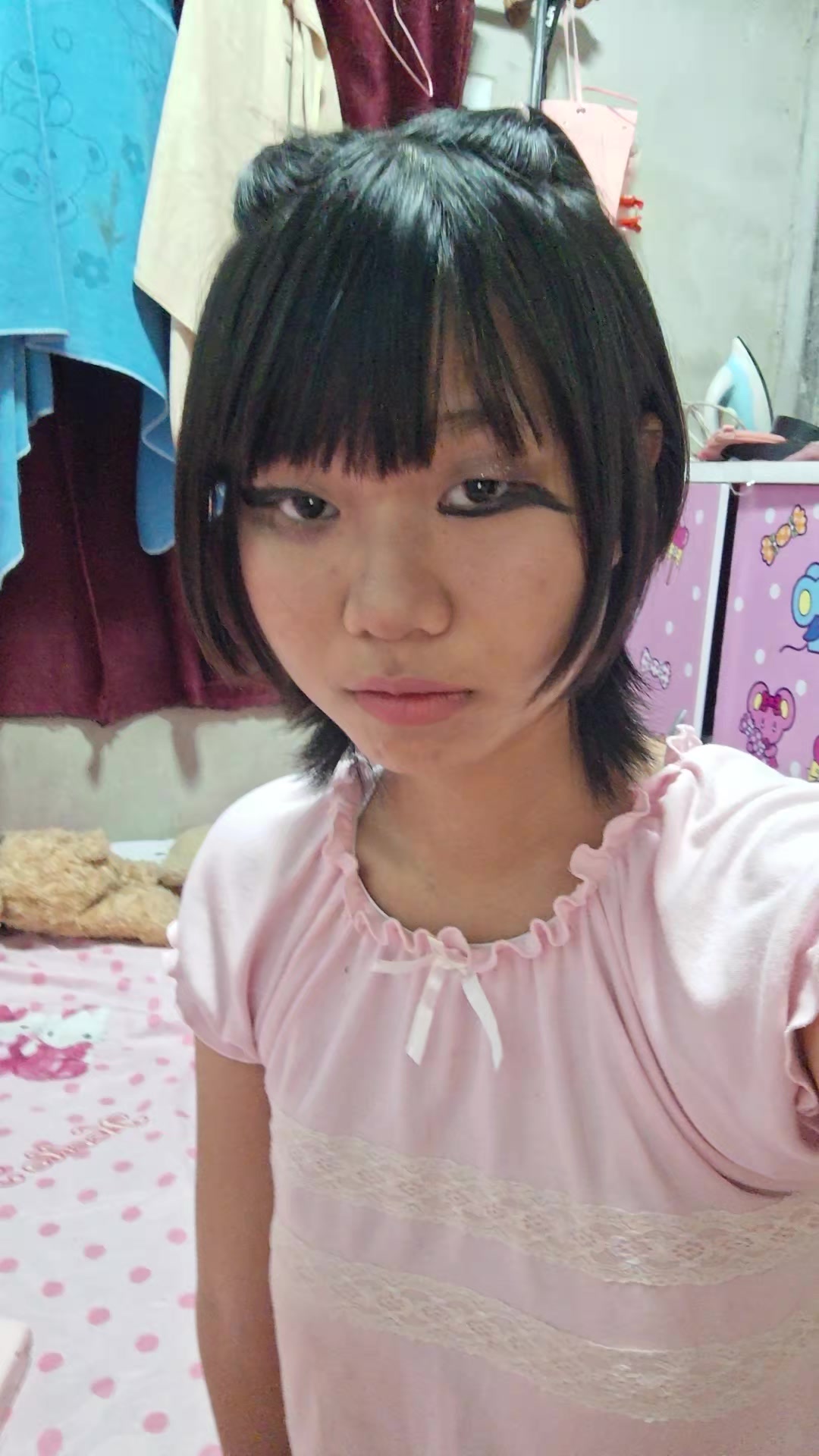 @KittyPink🎀
