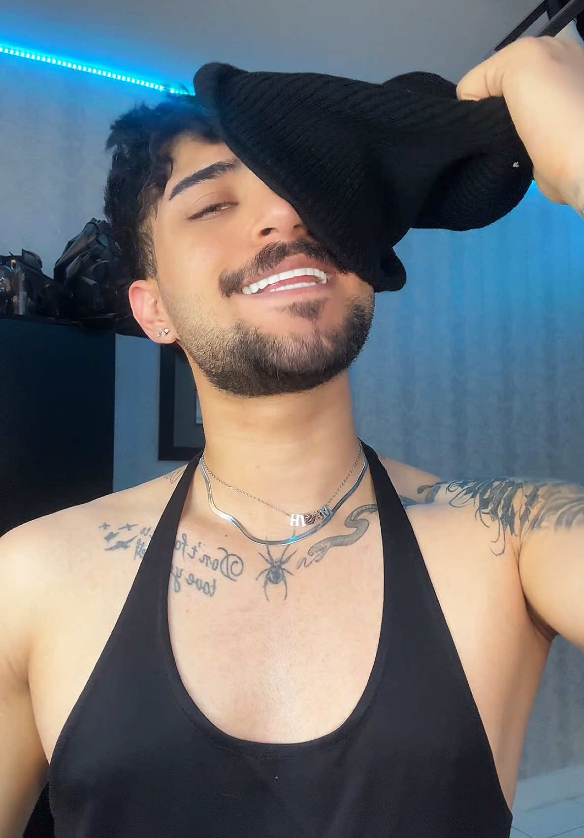 @Masih | مَـسـیـح