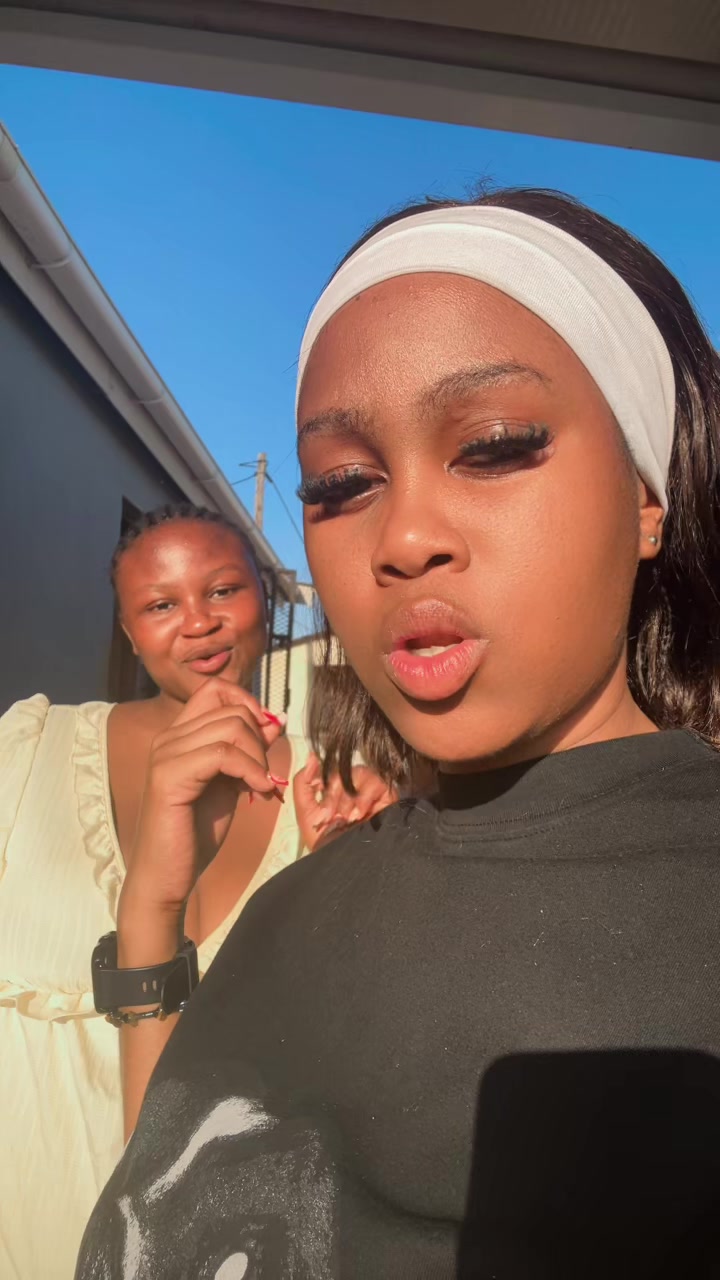 @Mazondo omuhle💫