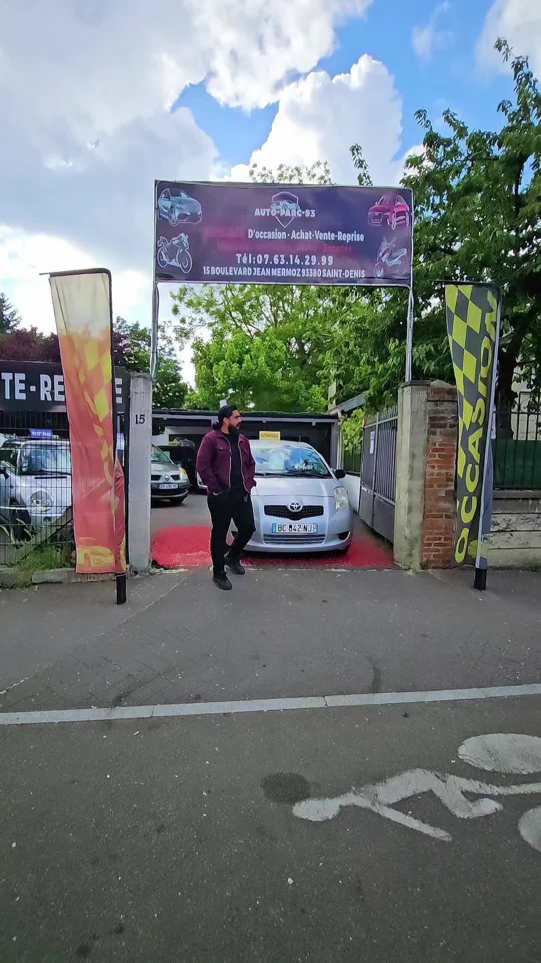@Auto-Parc 93🚩