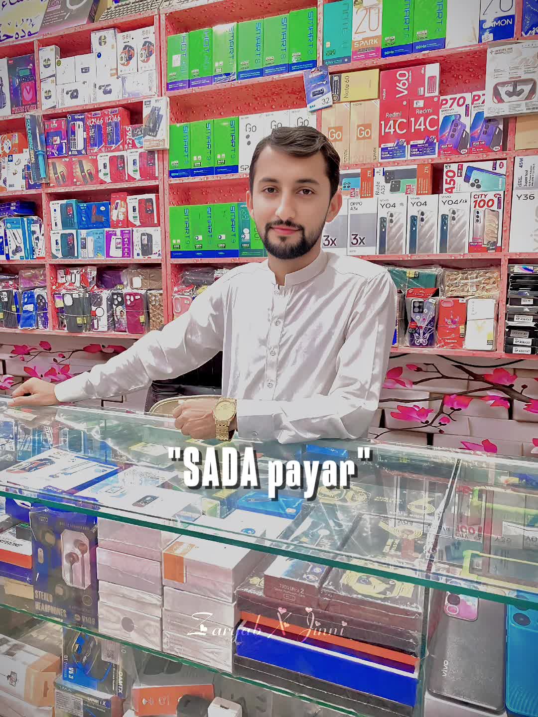 @SubhaN ChaudhrY