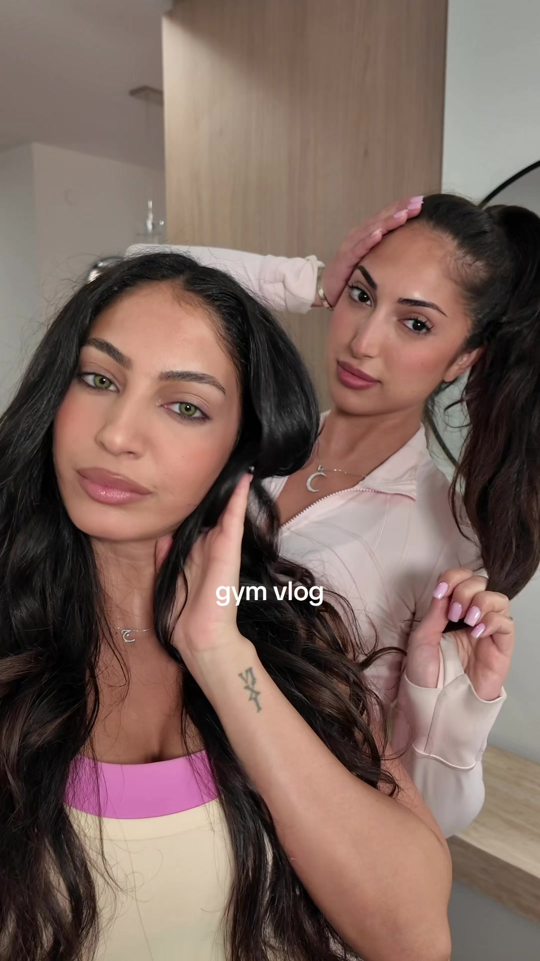 @amna jude sarah