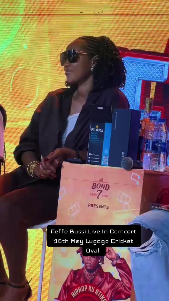 @Mamelo Media Ug 🇺🇬