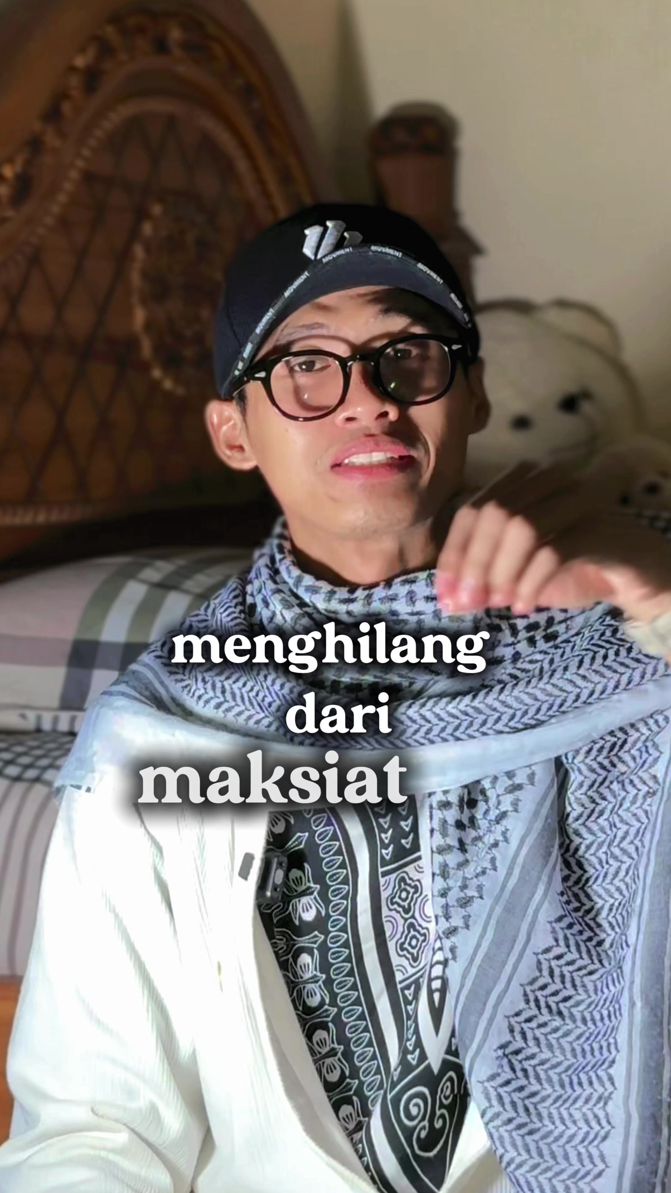 @Sayyidul Barqi