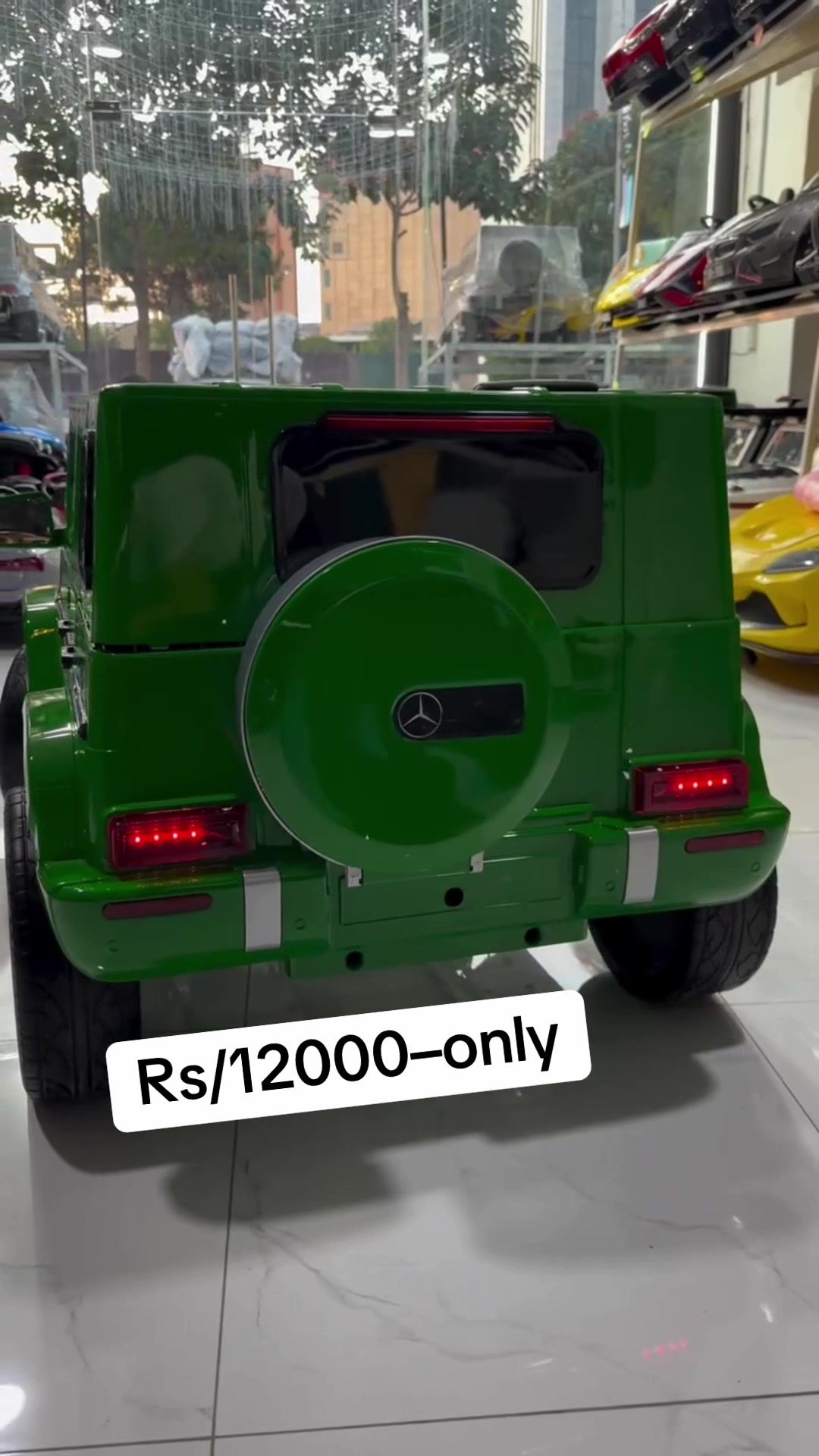 @Rm Kids Toys