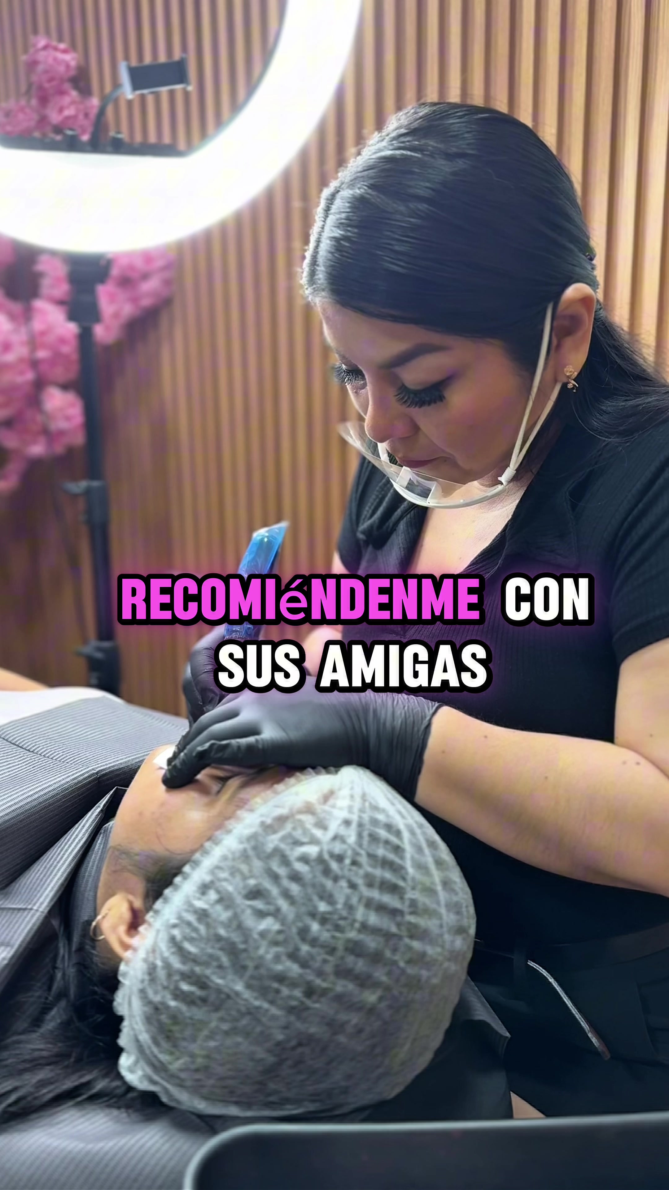 @Ruth Flores BEAUTY ARTIST