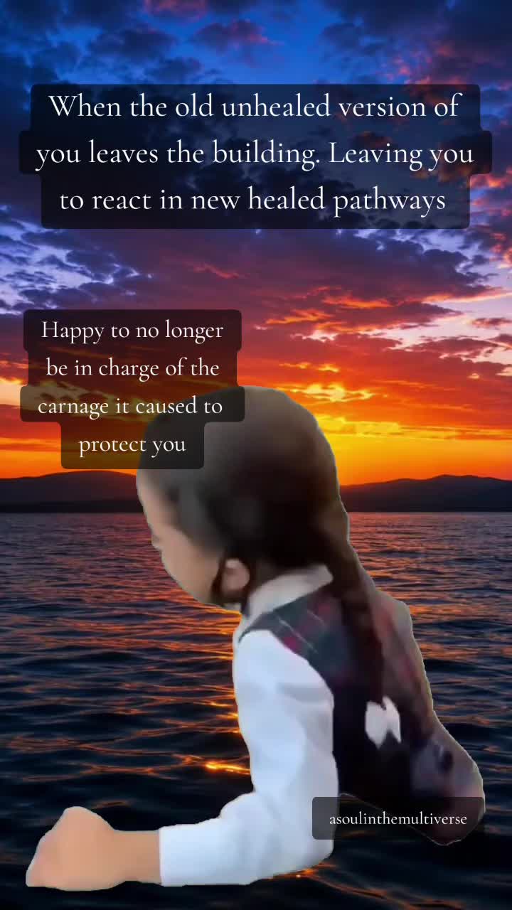 @A Soul in the Multiverse