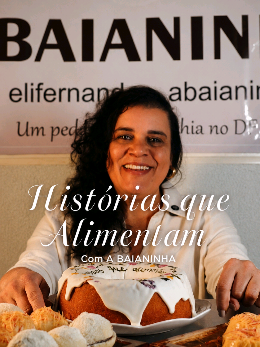 @Comidas de Brasilia