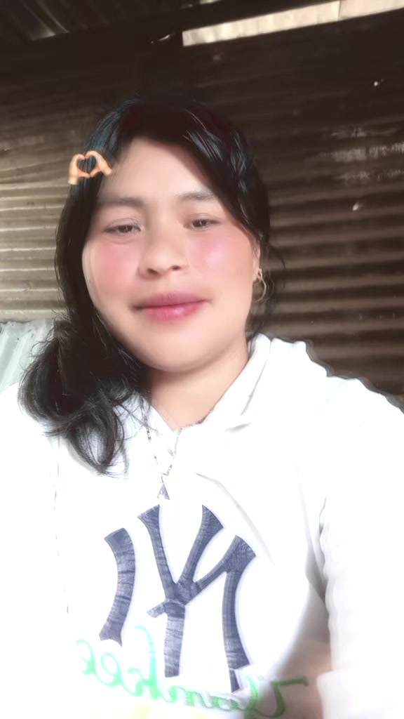 @Rosy Perez🥰