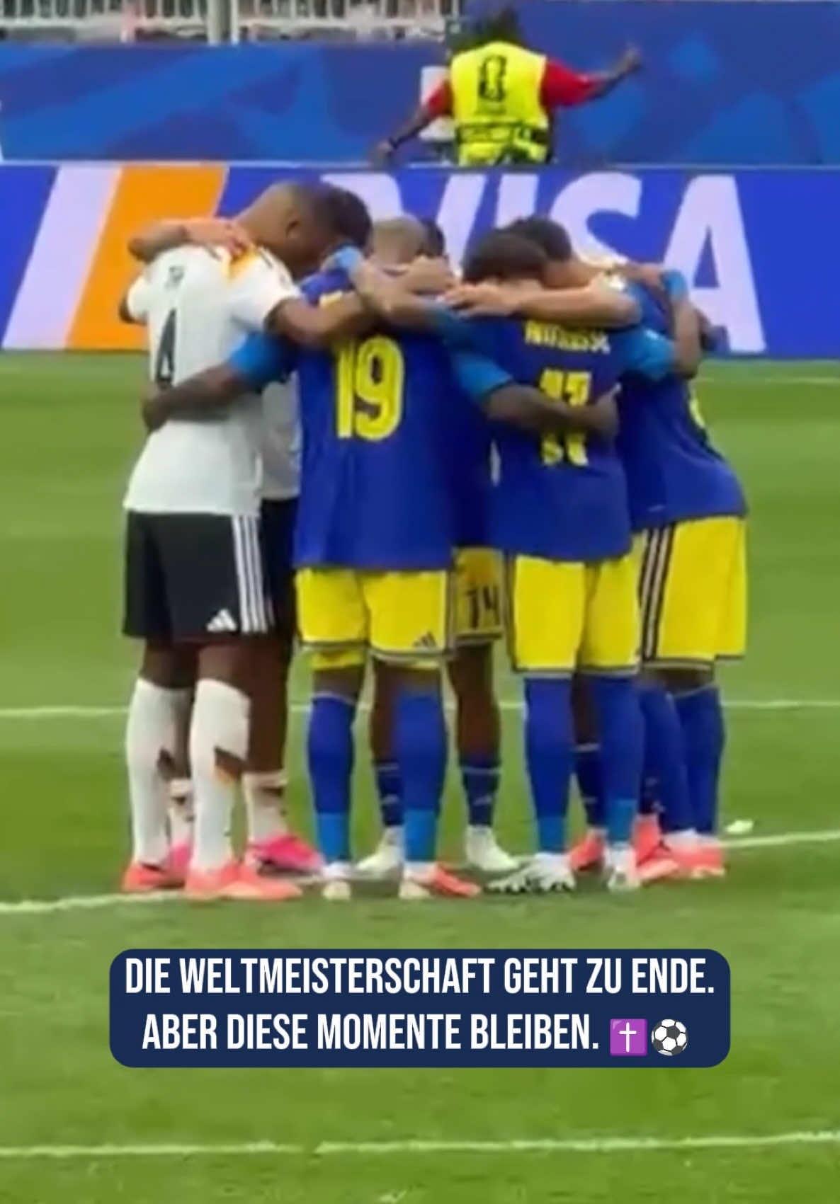 @Fussball mit Vision