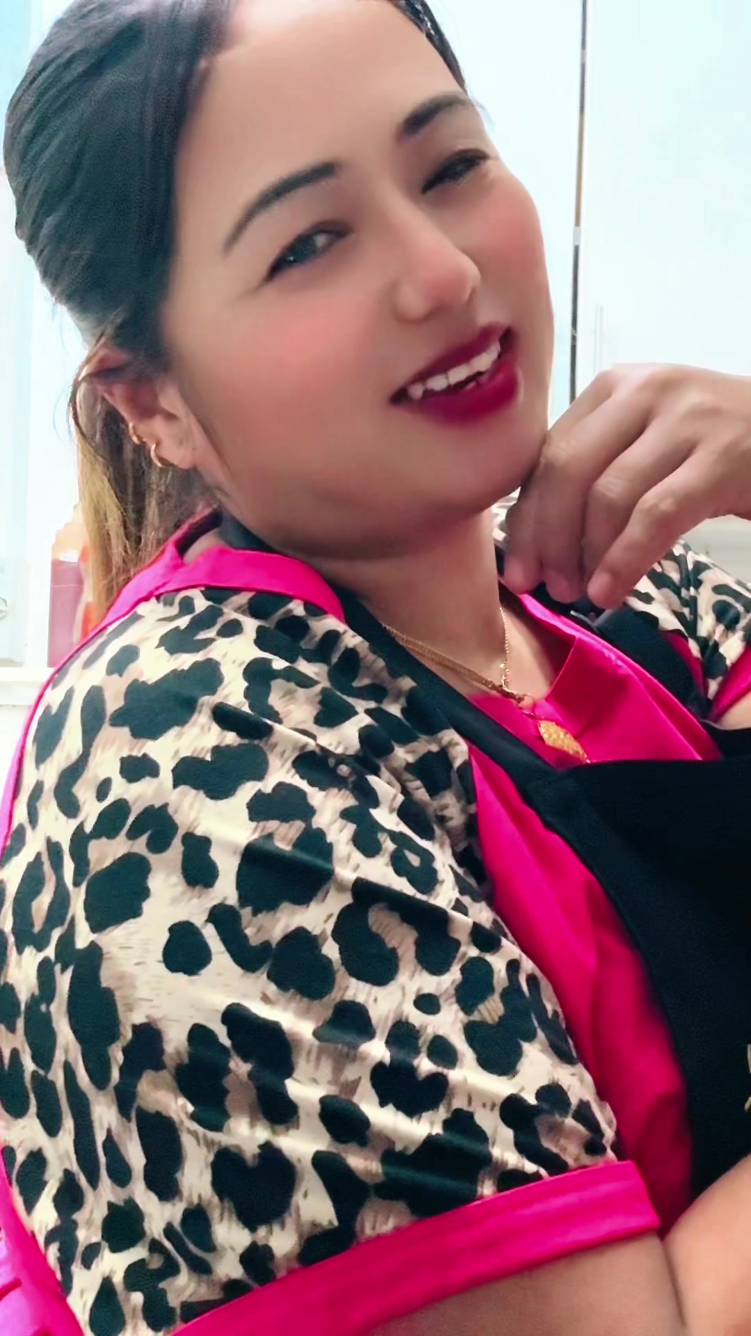 @Bharati Gurung