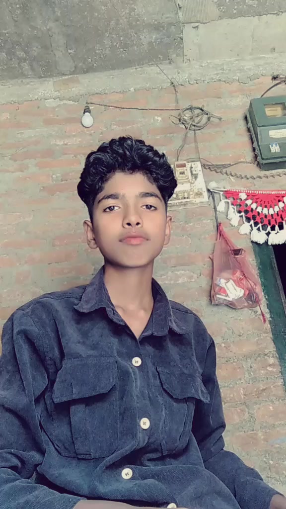 @arbaj khan 97