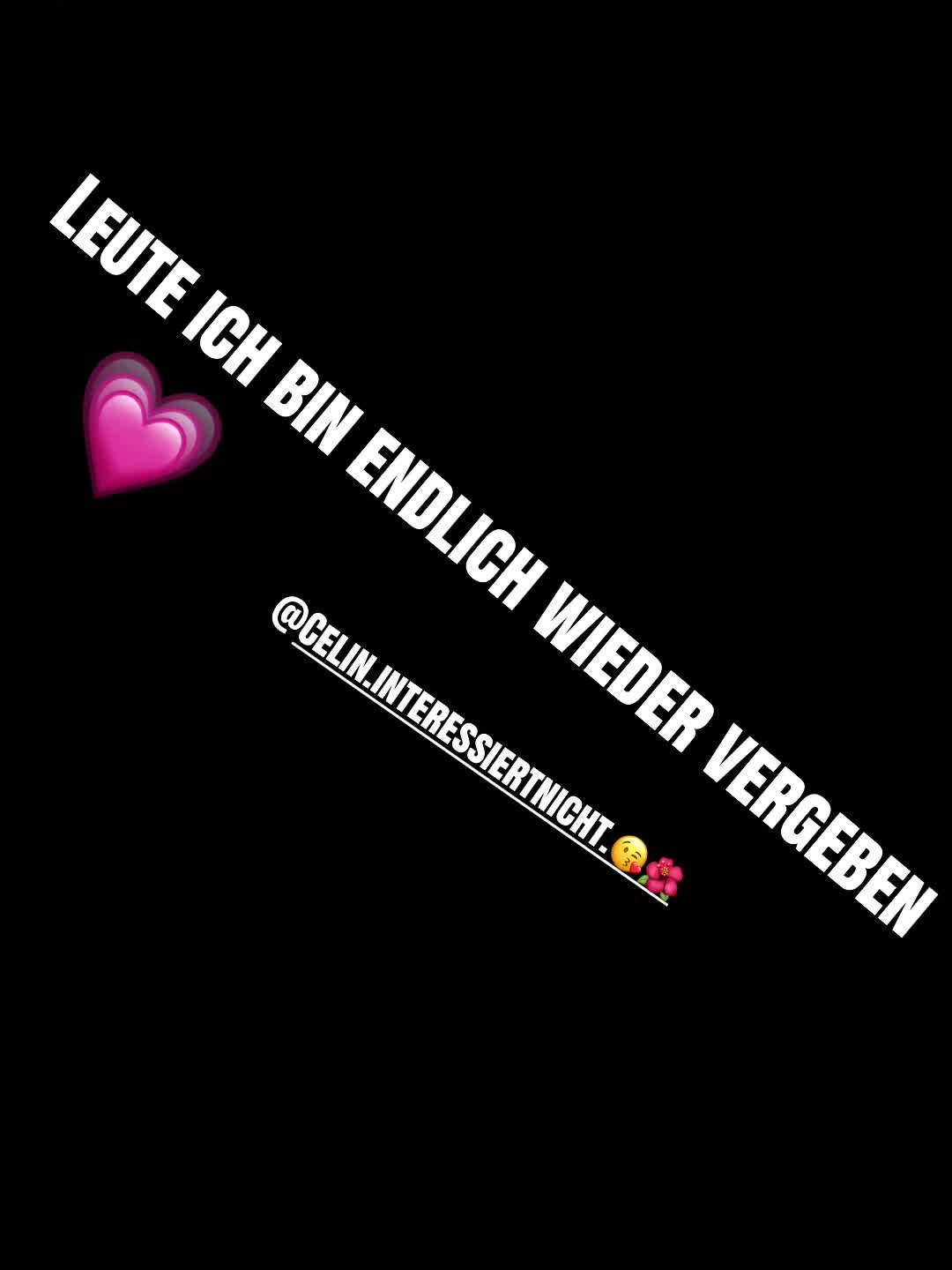 @Lara Marie Seliger