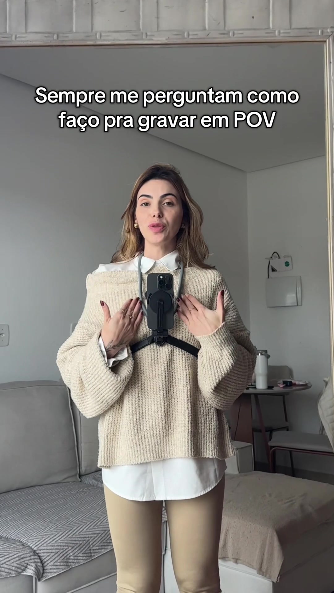 @Amanda Farias