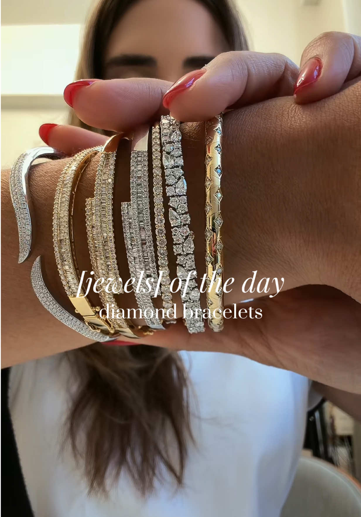 @Constanza | DIAMOND TALES